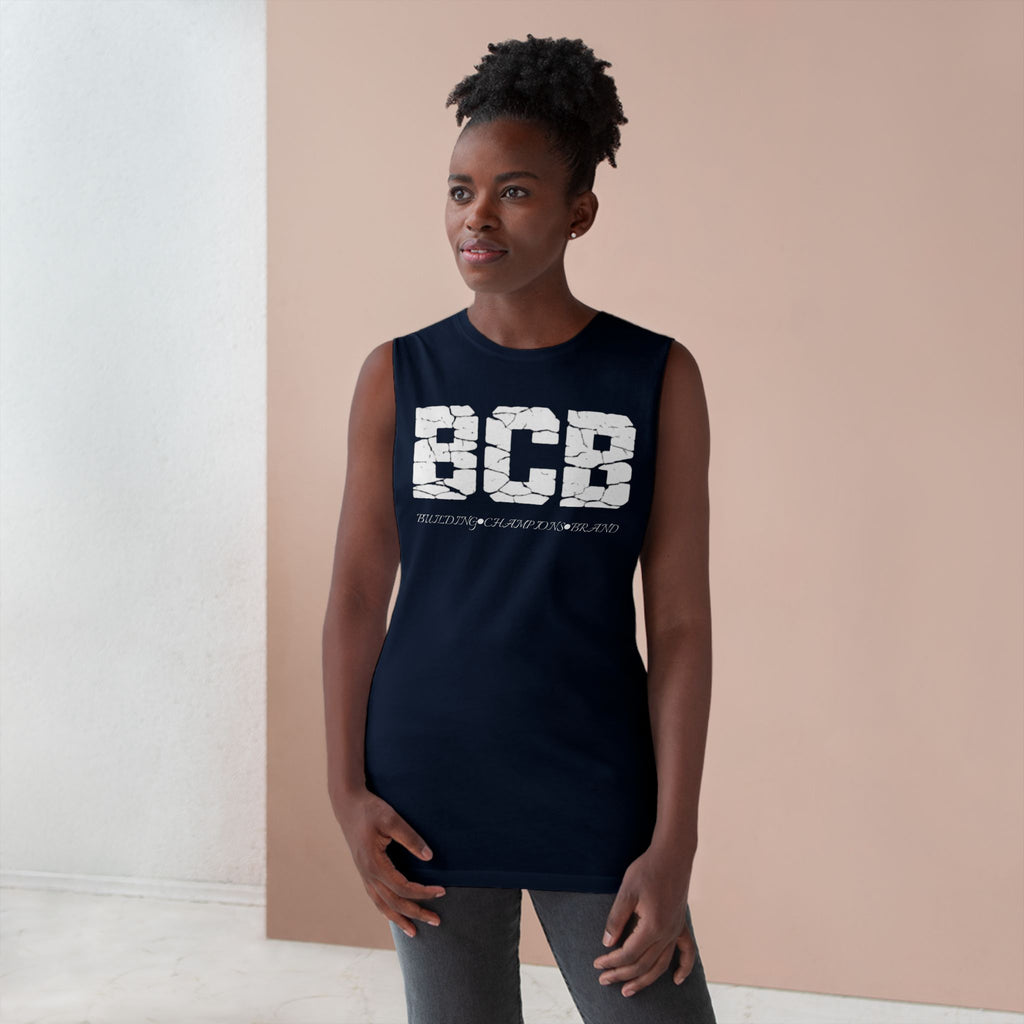 BCB Barnard Tank