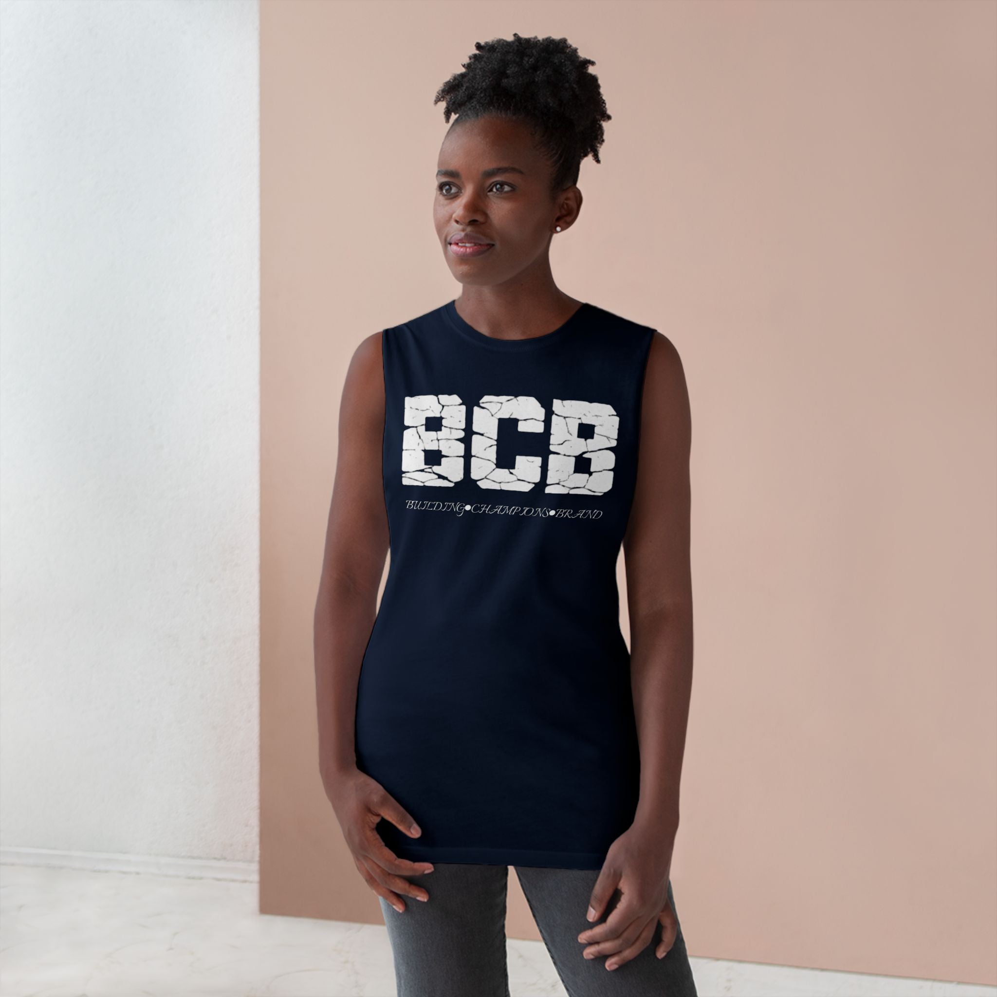 BCB Barnard Tank