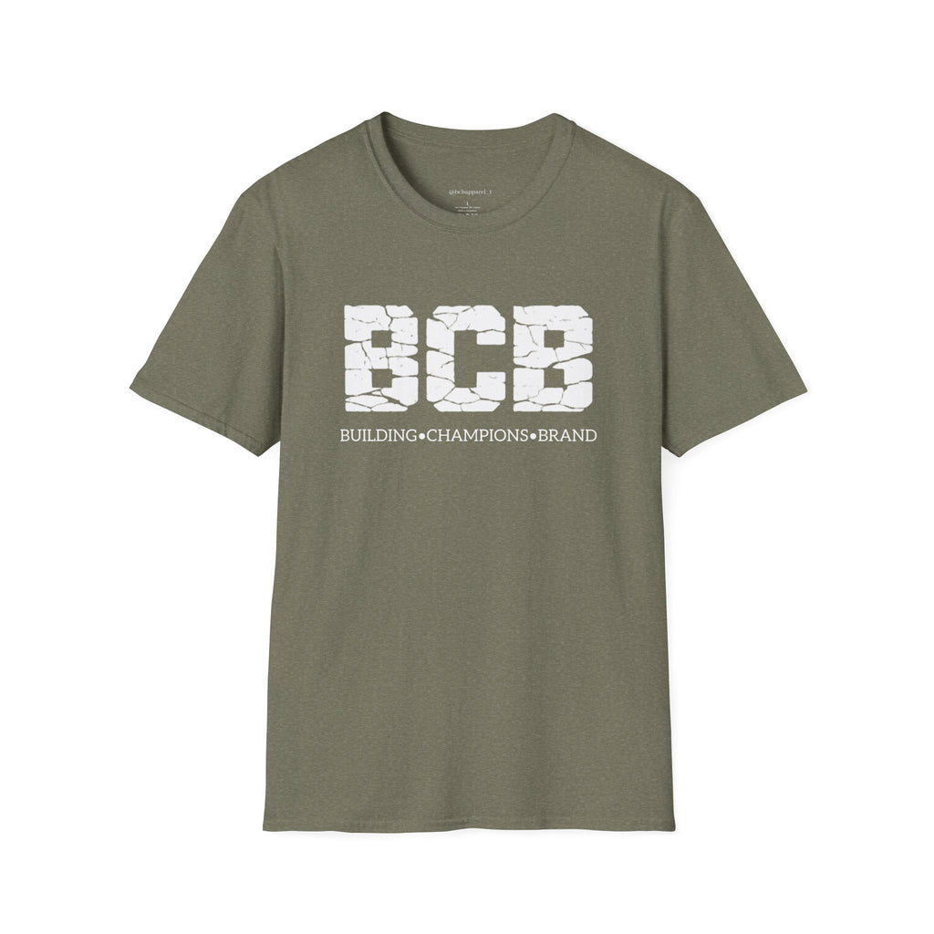 BCB lightweight T-Shirt
