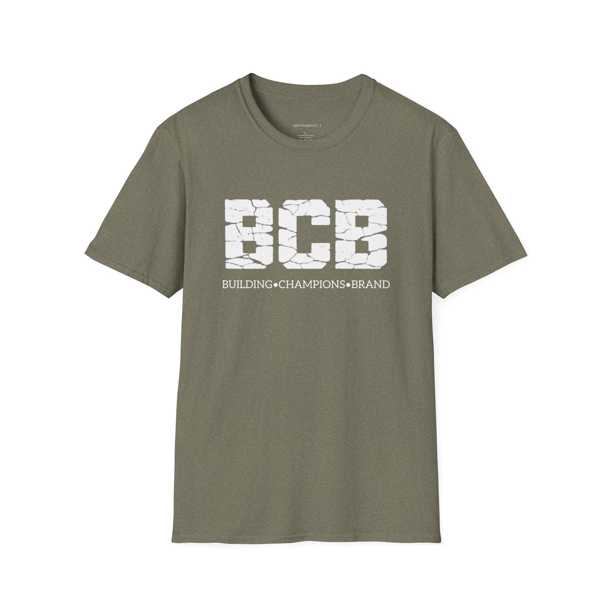 BCB lightweight T-Shirt