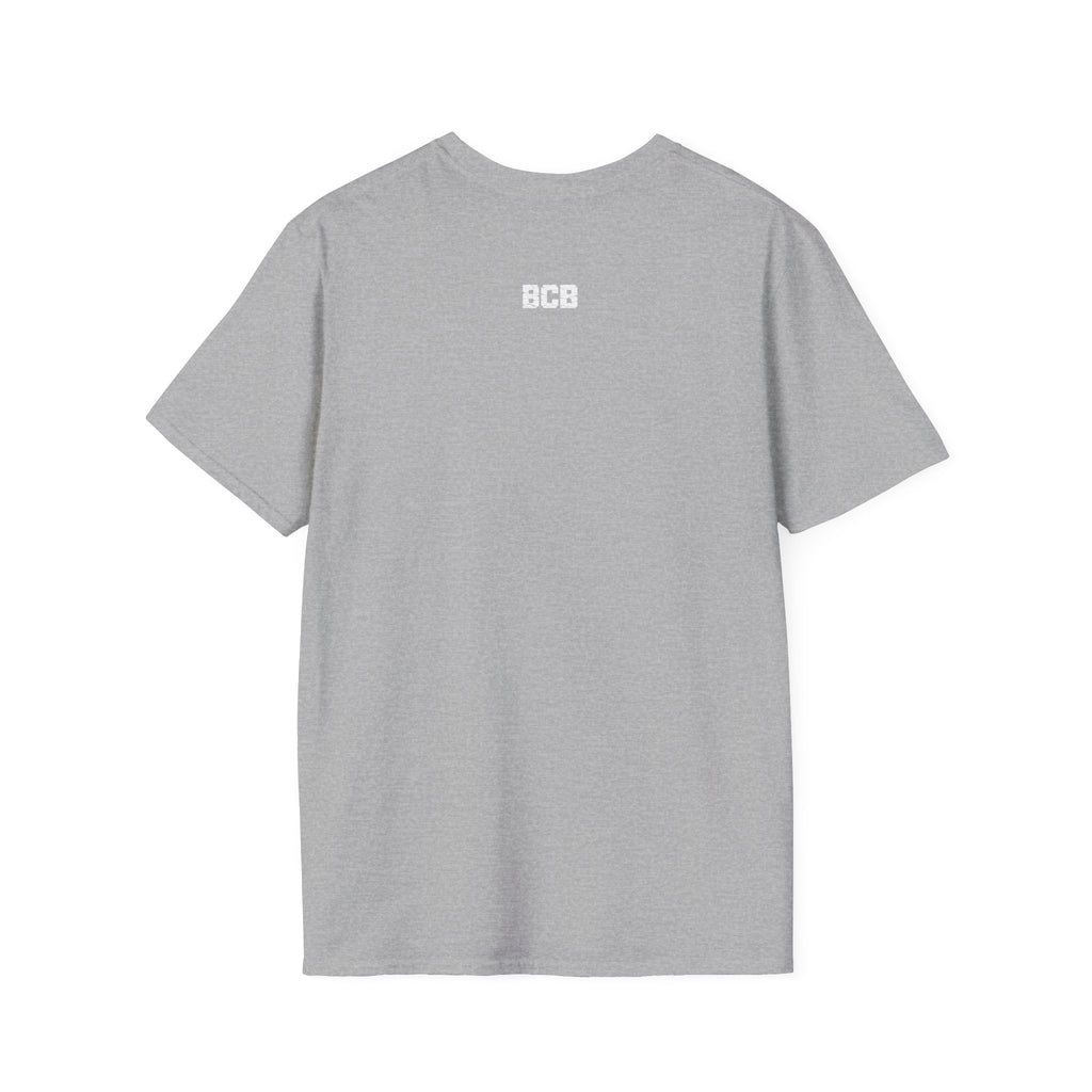 BCB lightweight T-Shirt