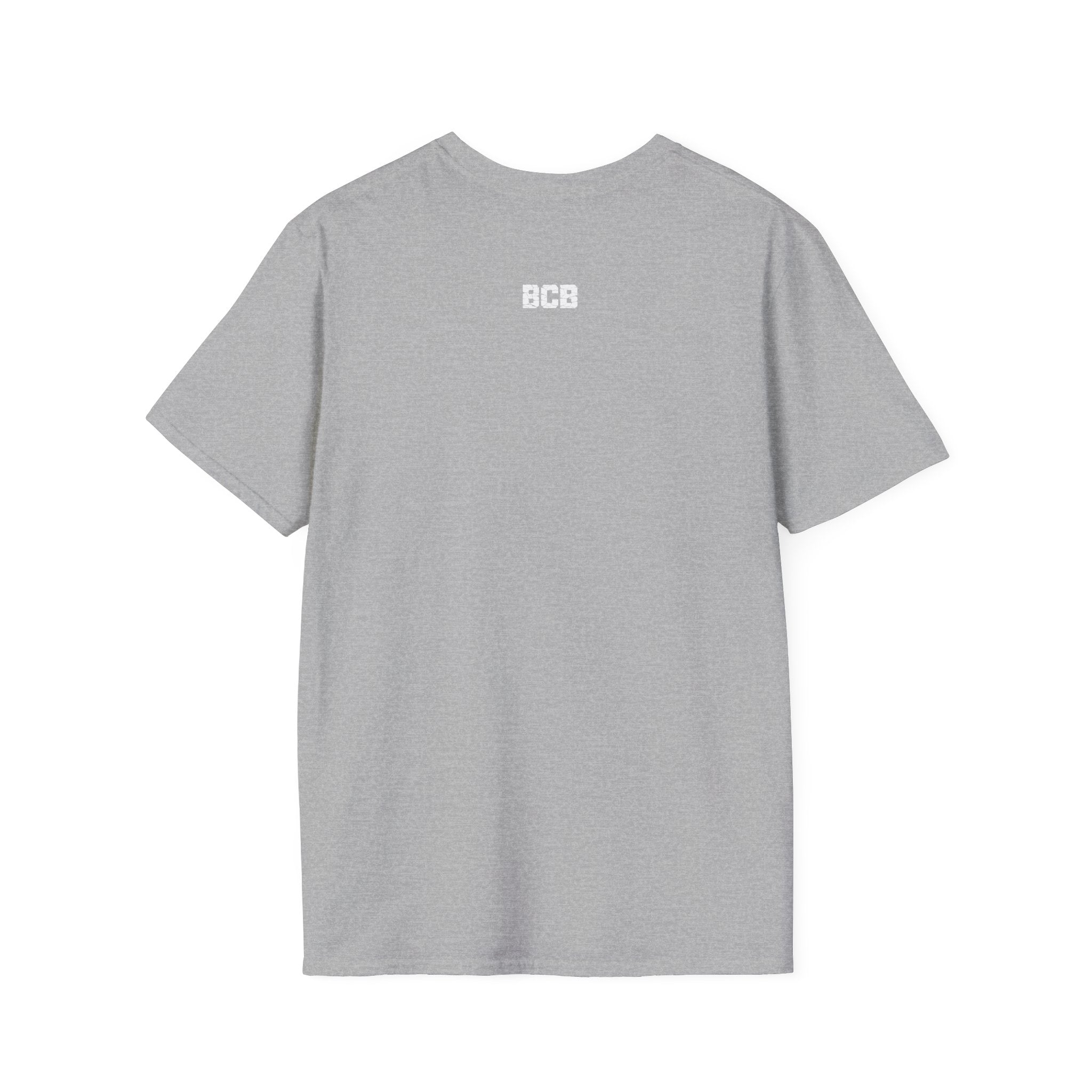 BCB lightweight T-Shirt