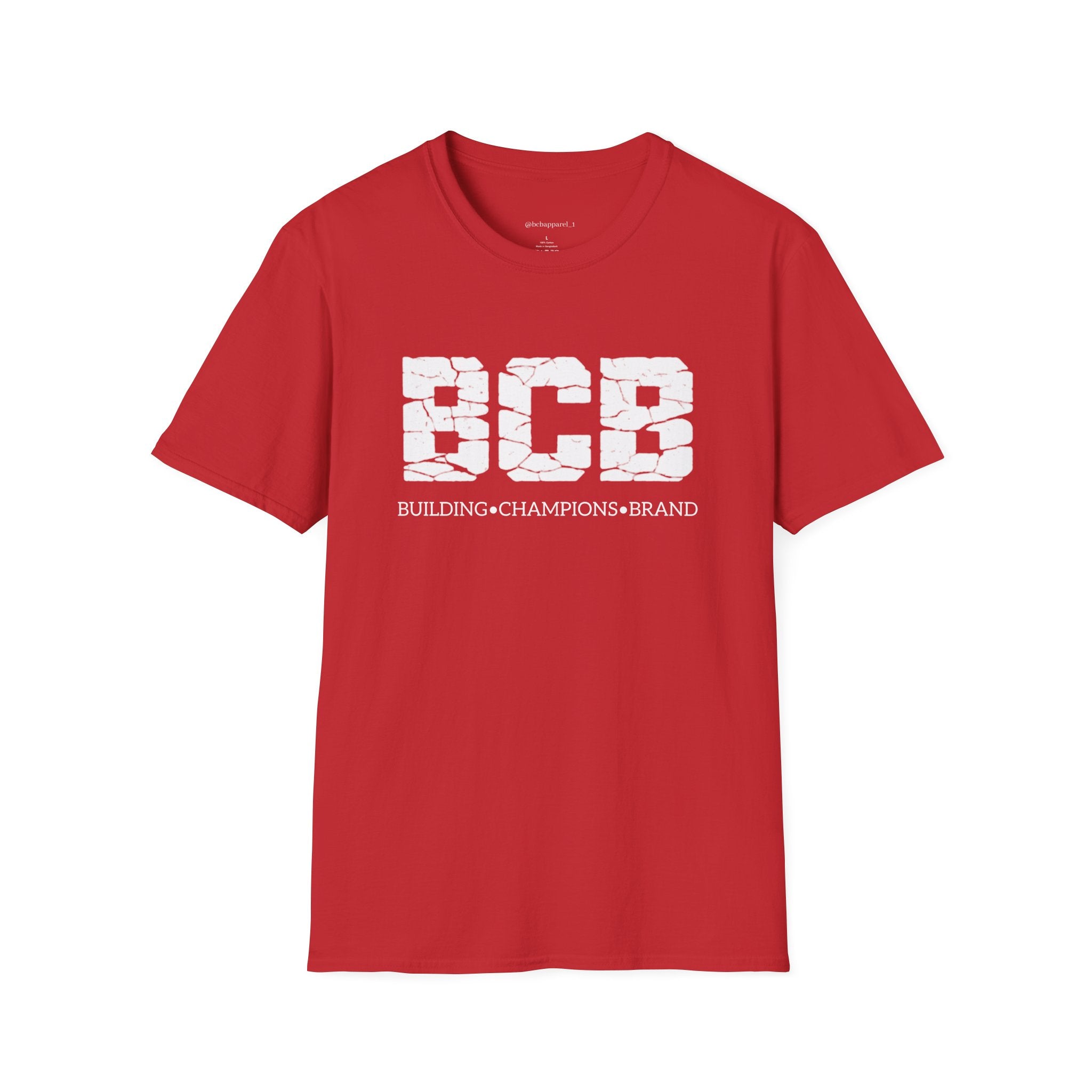 BCB lightweight T-Shirt