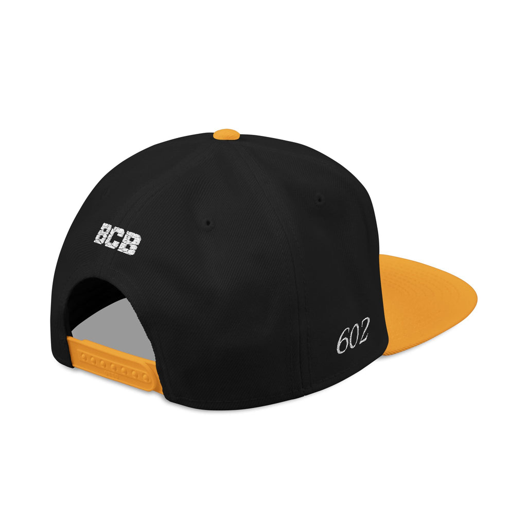 BCB snapback