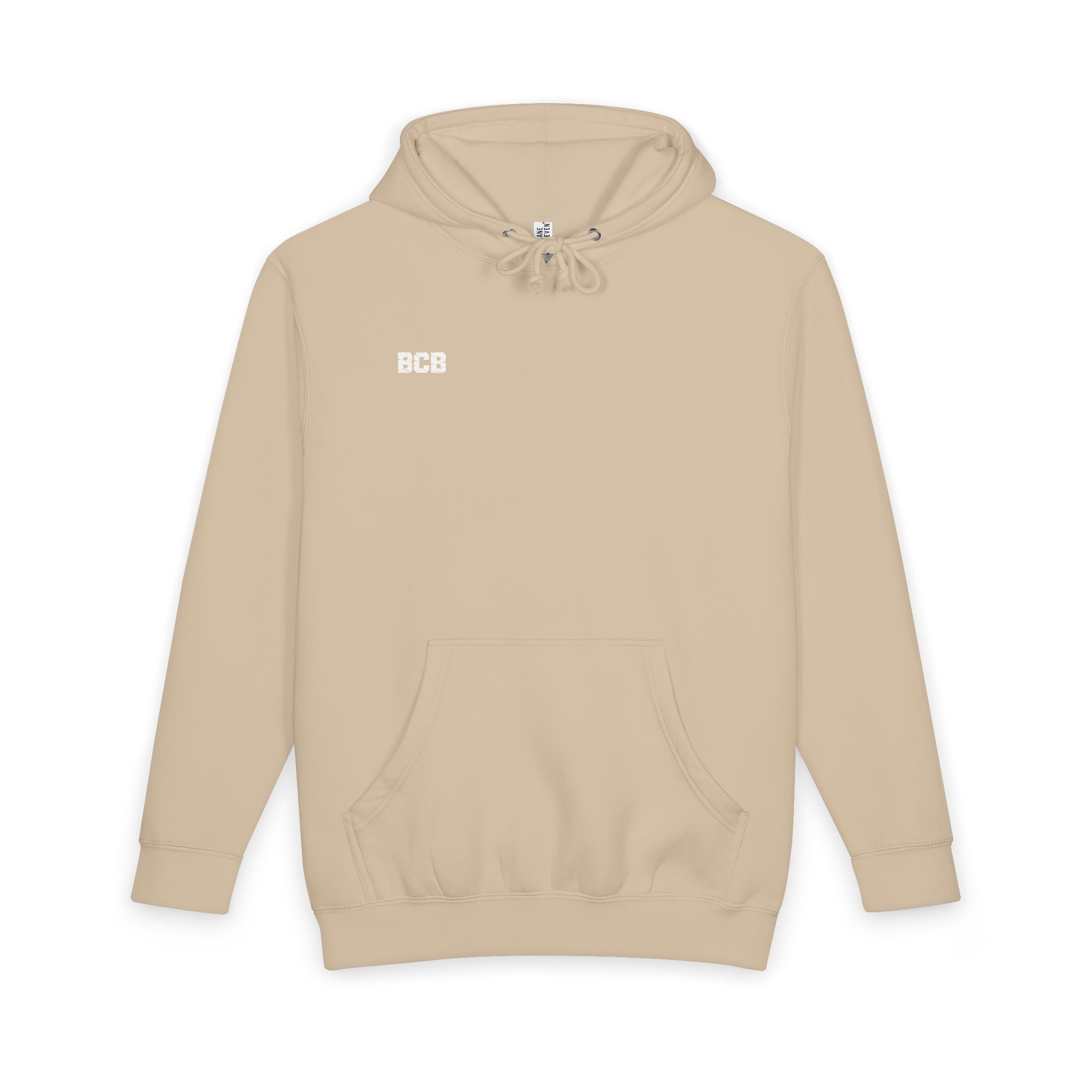 BCB Hoodie (back)