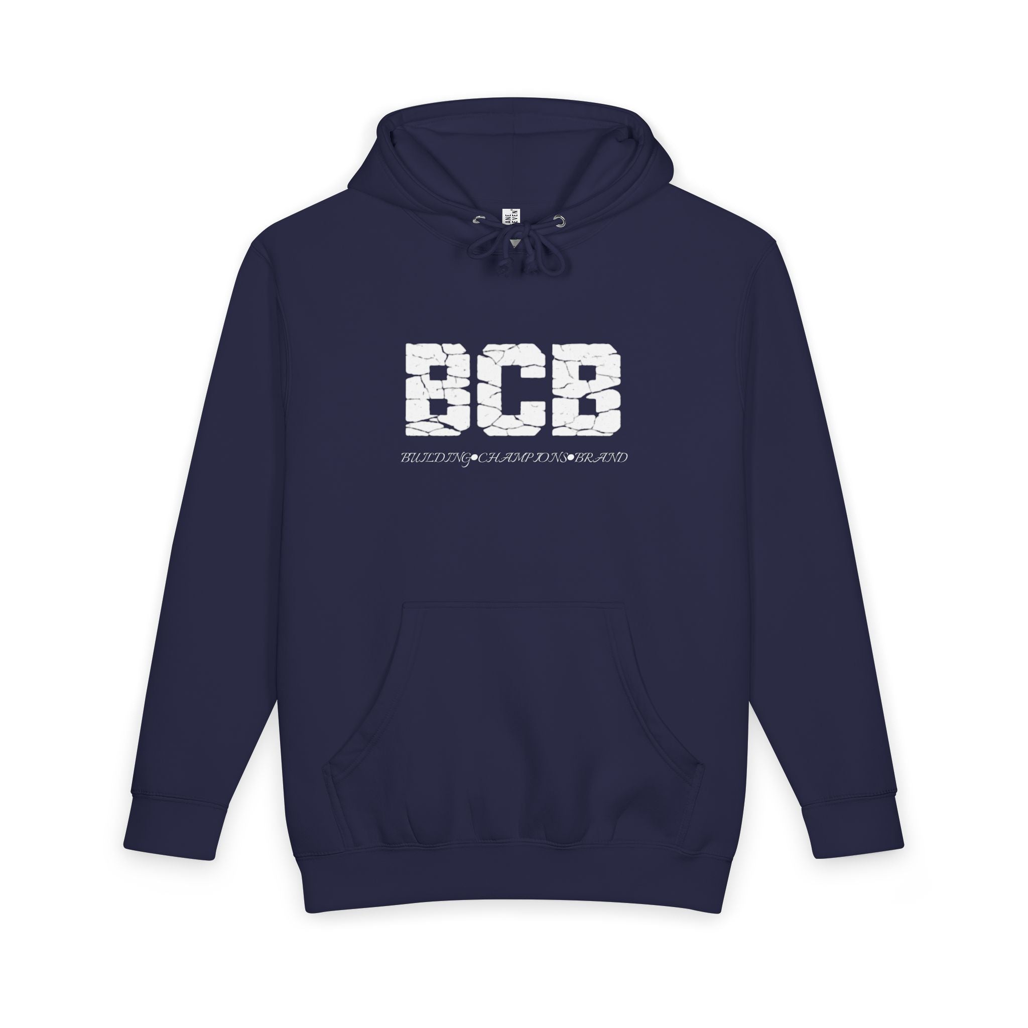 BCB Hoodie (front)