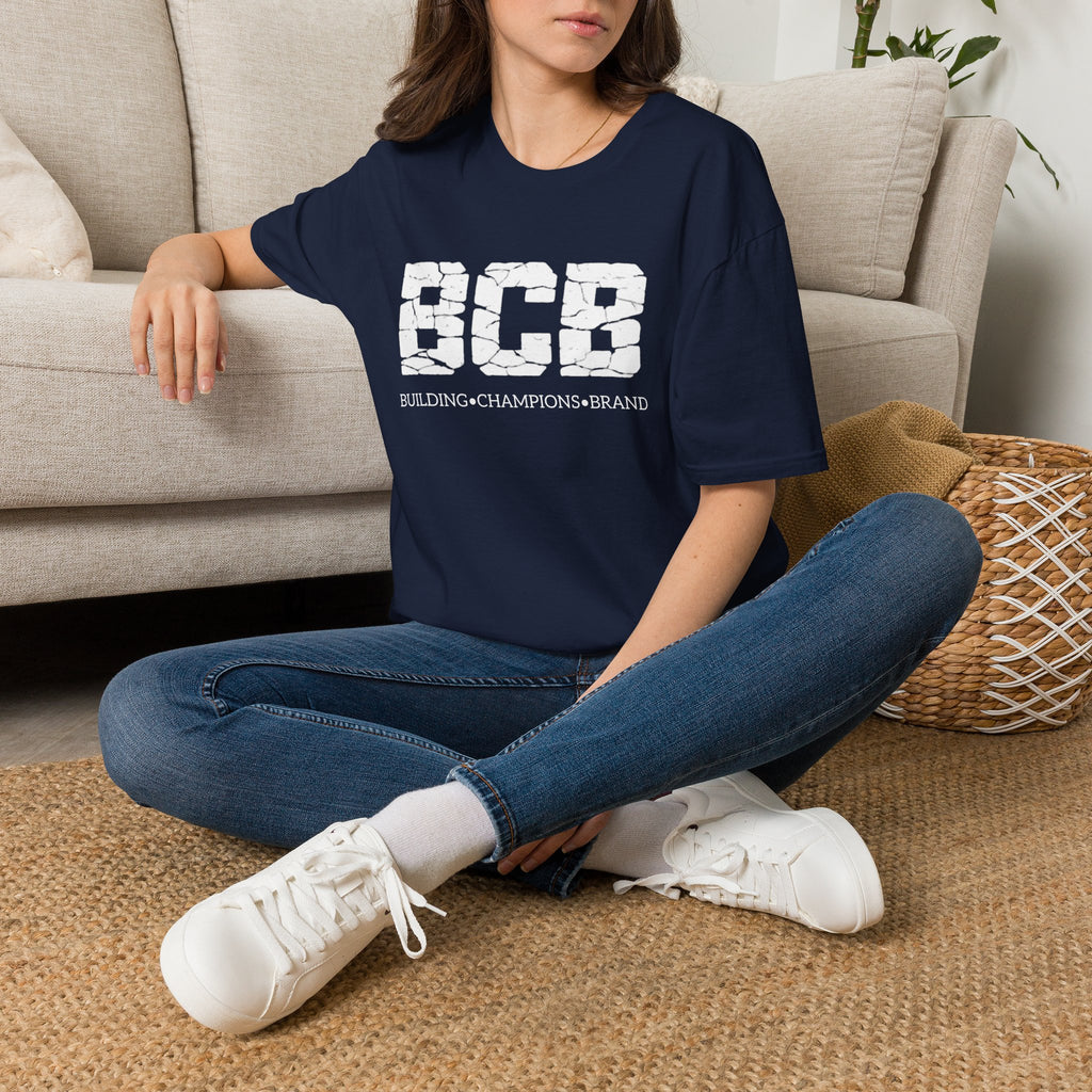 BCB lightweight T-Shirt