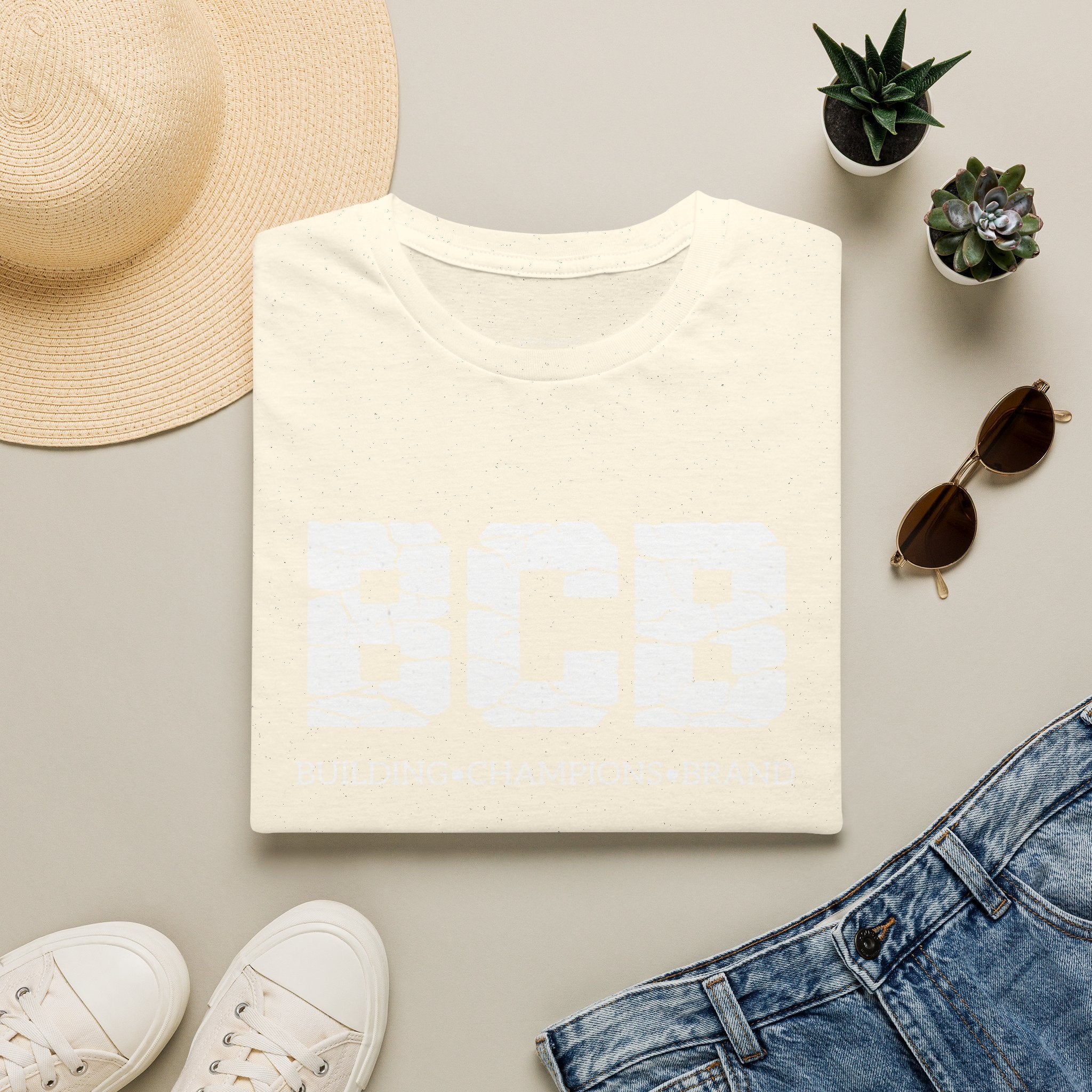 BCB lightweight T-Shirt