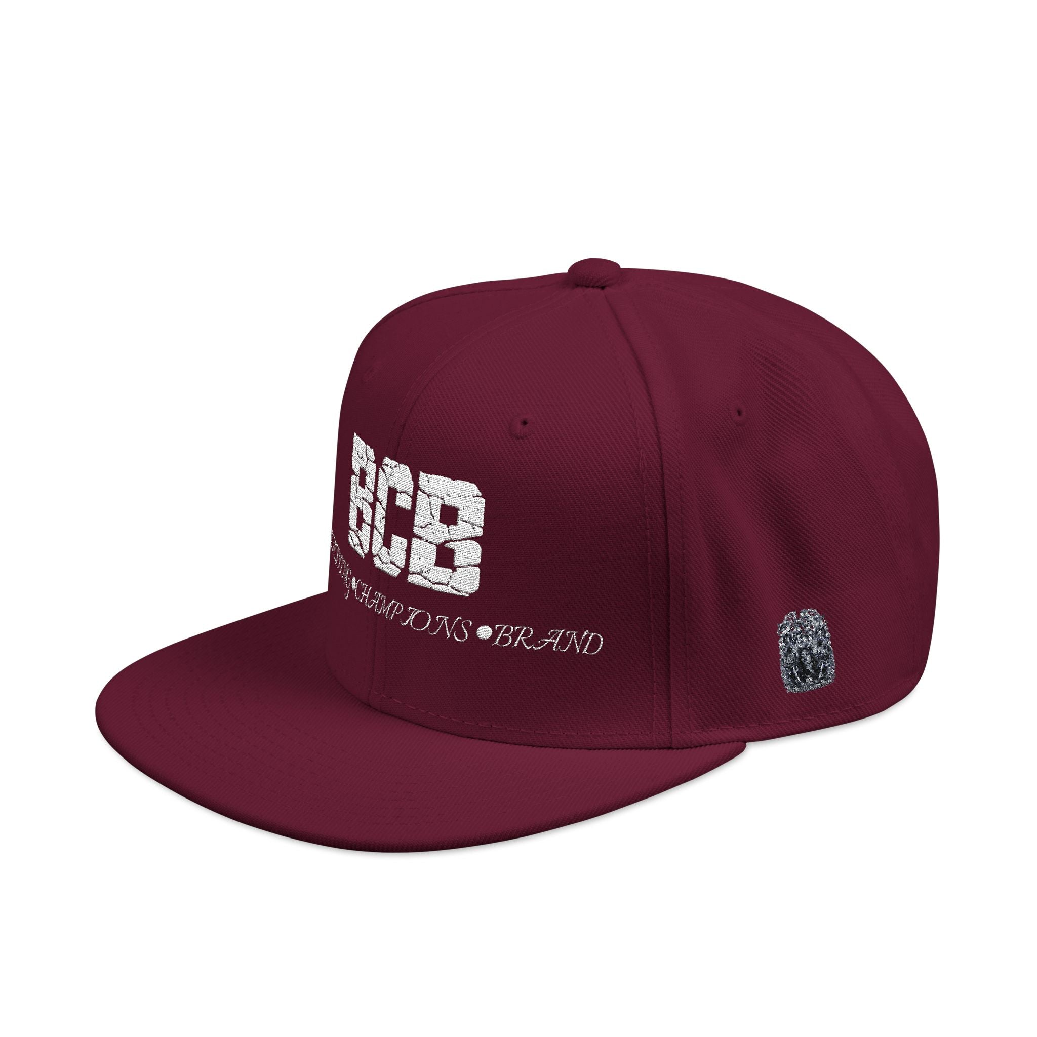 BCB snapback