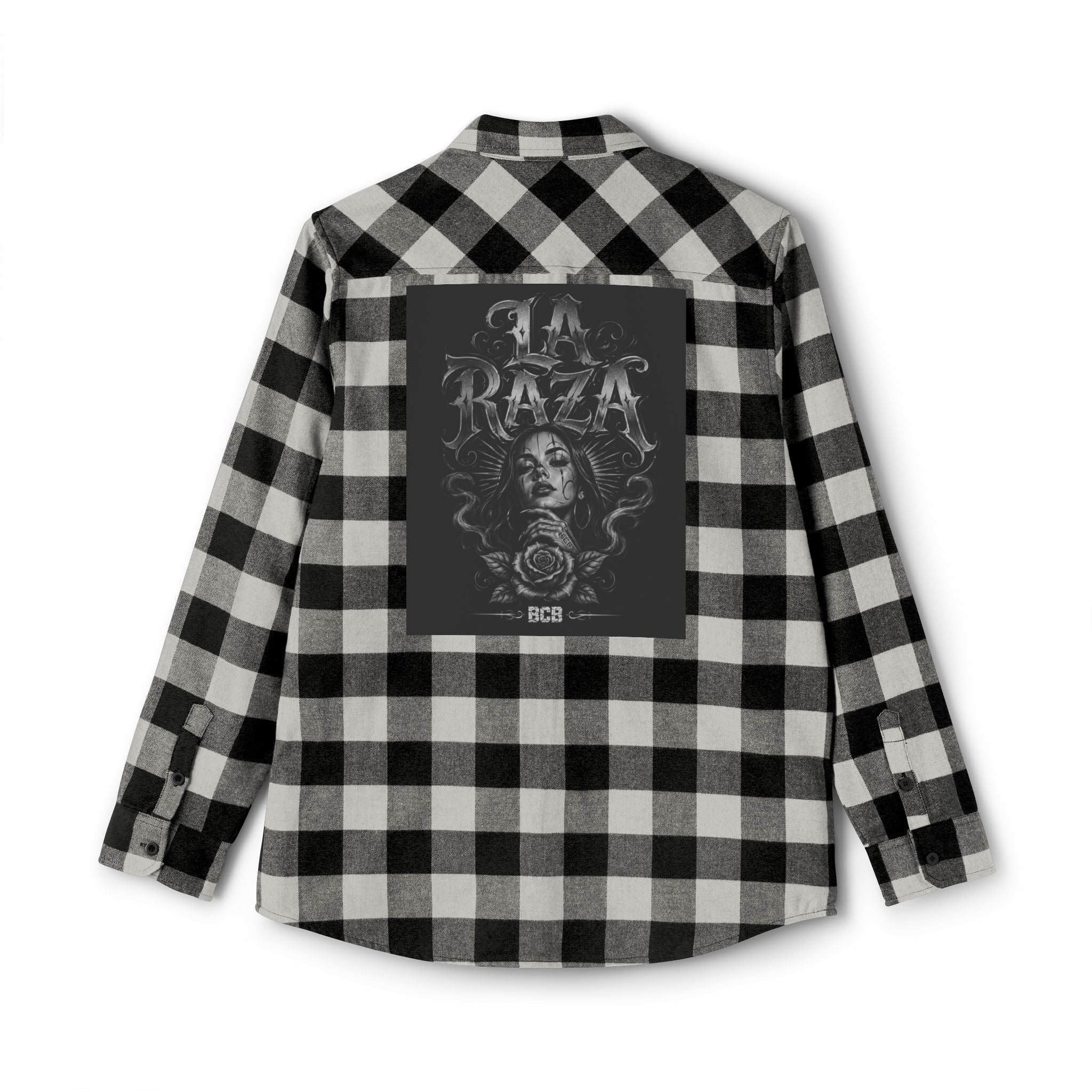 BCB Flannel Shirt