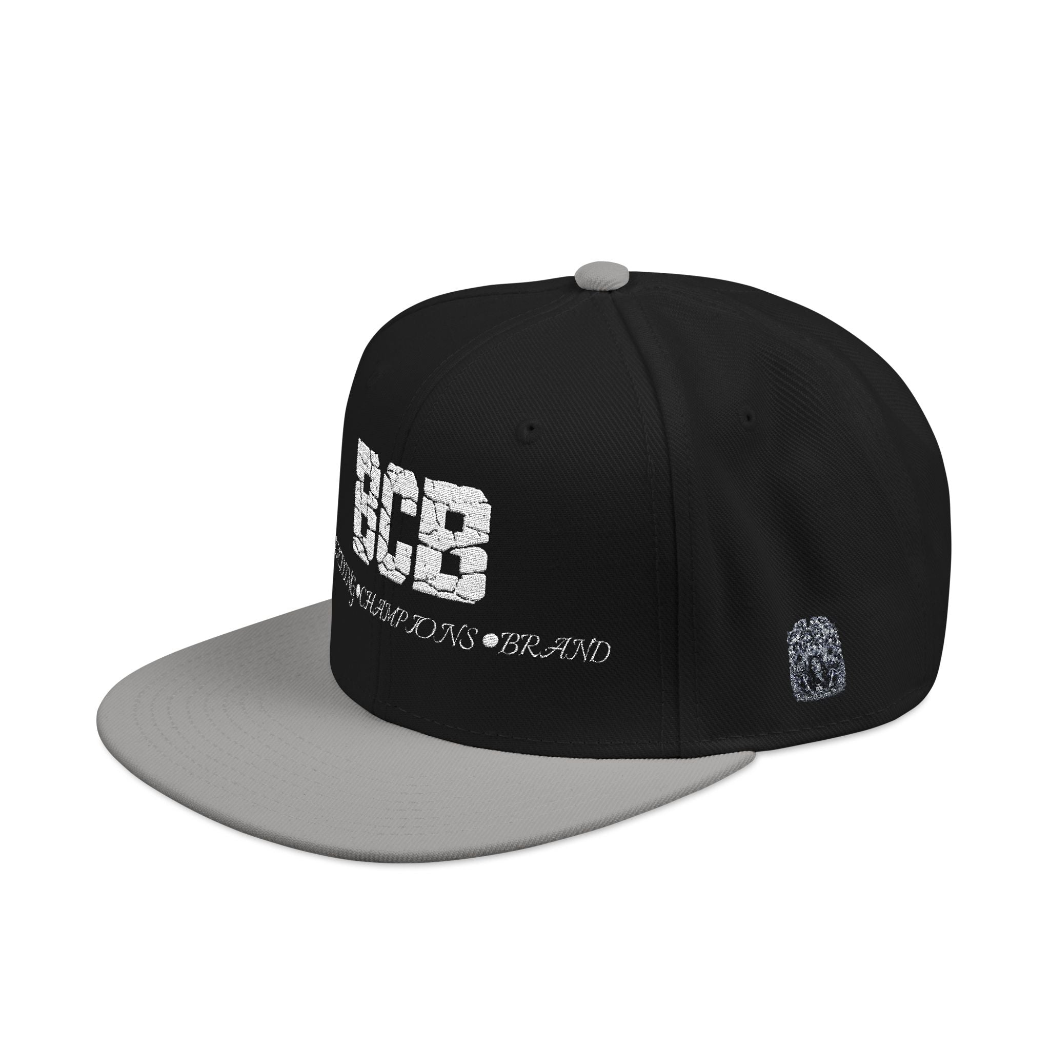 BCB snapback