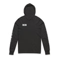RAZA Hooded Long Sleeve