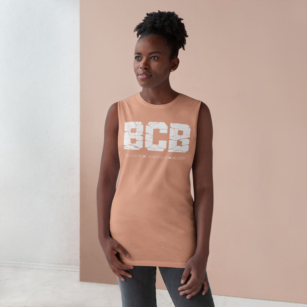 BCB Barnard Tank