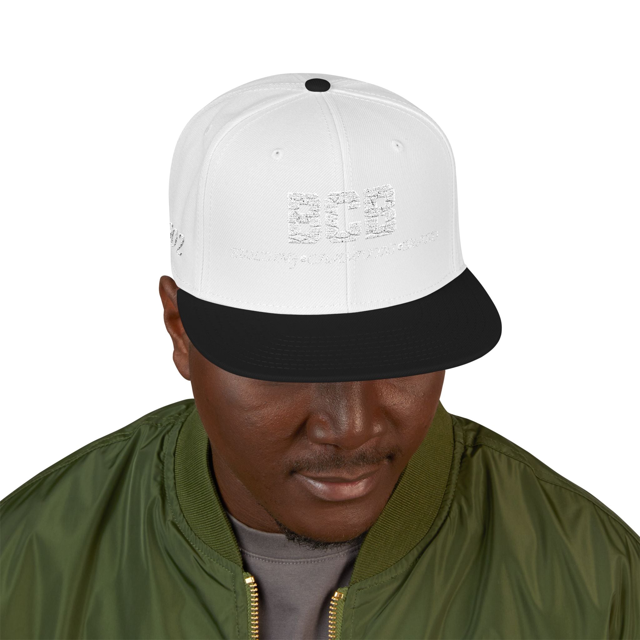 BCB snapback