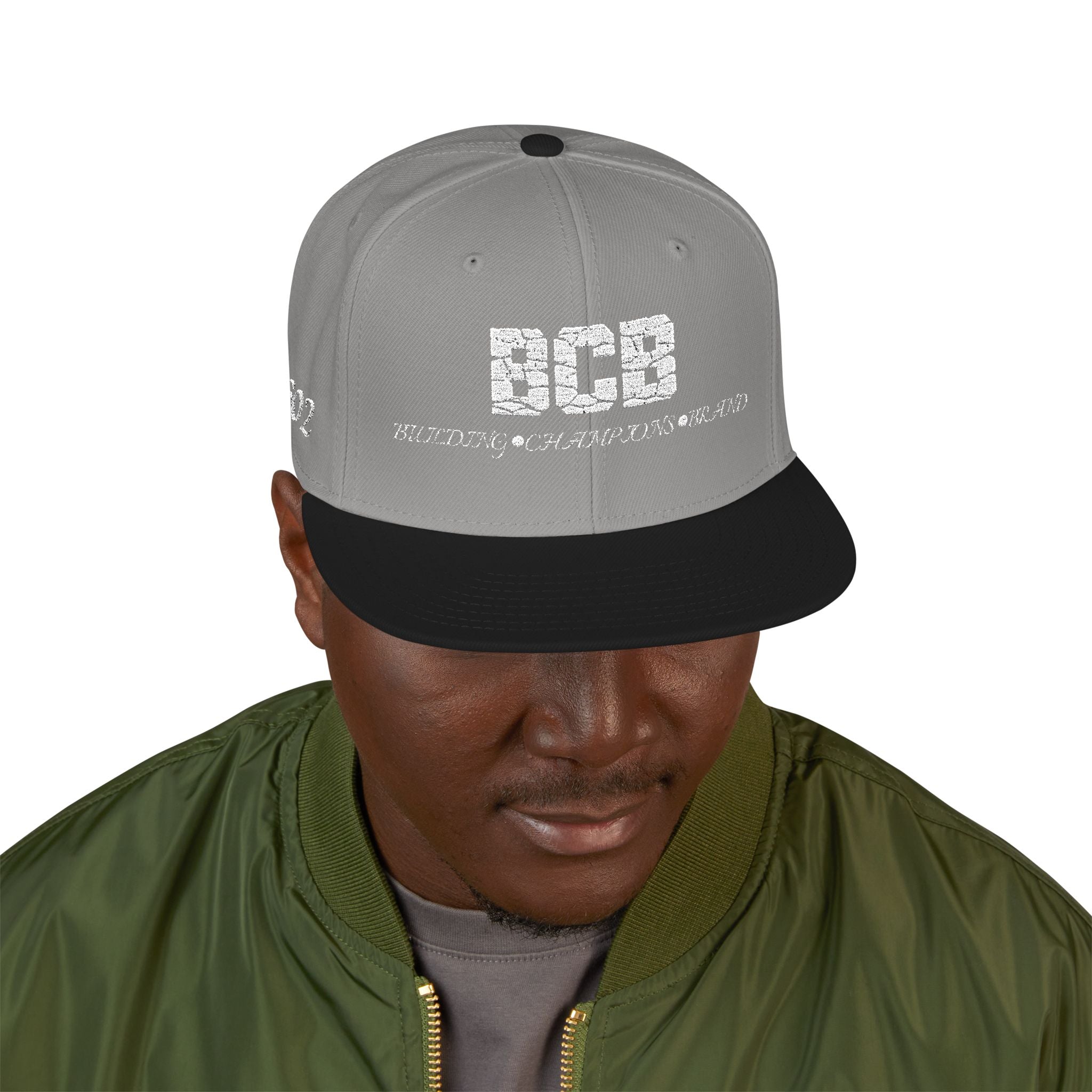 BCB snapback