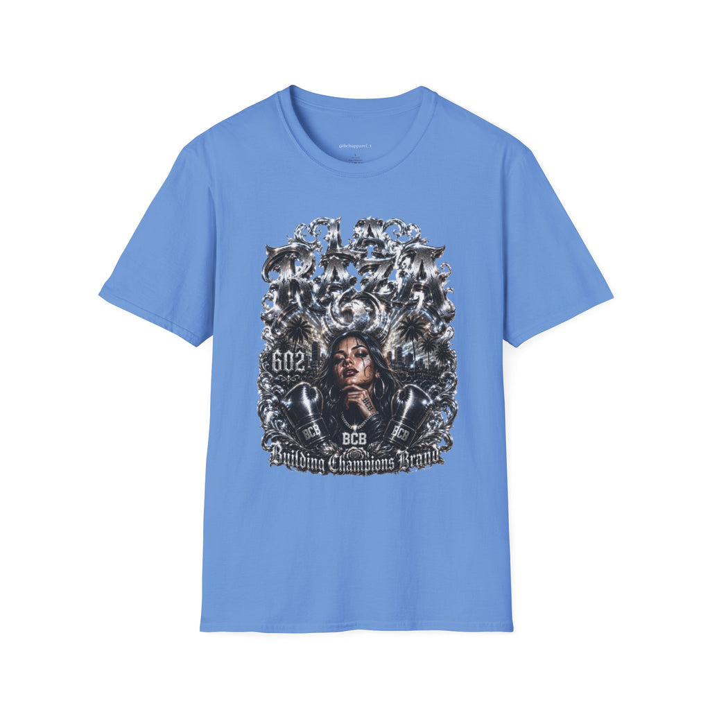 LA RAZA BCB T-Shirt