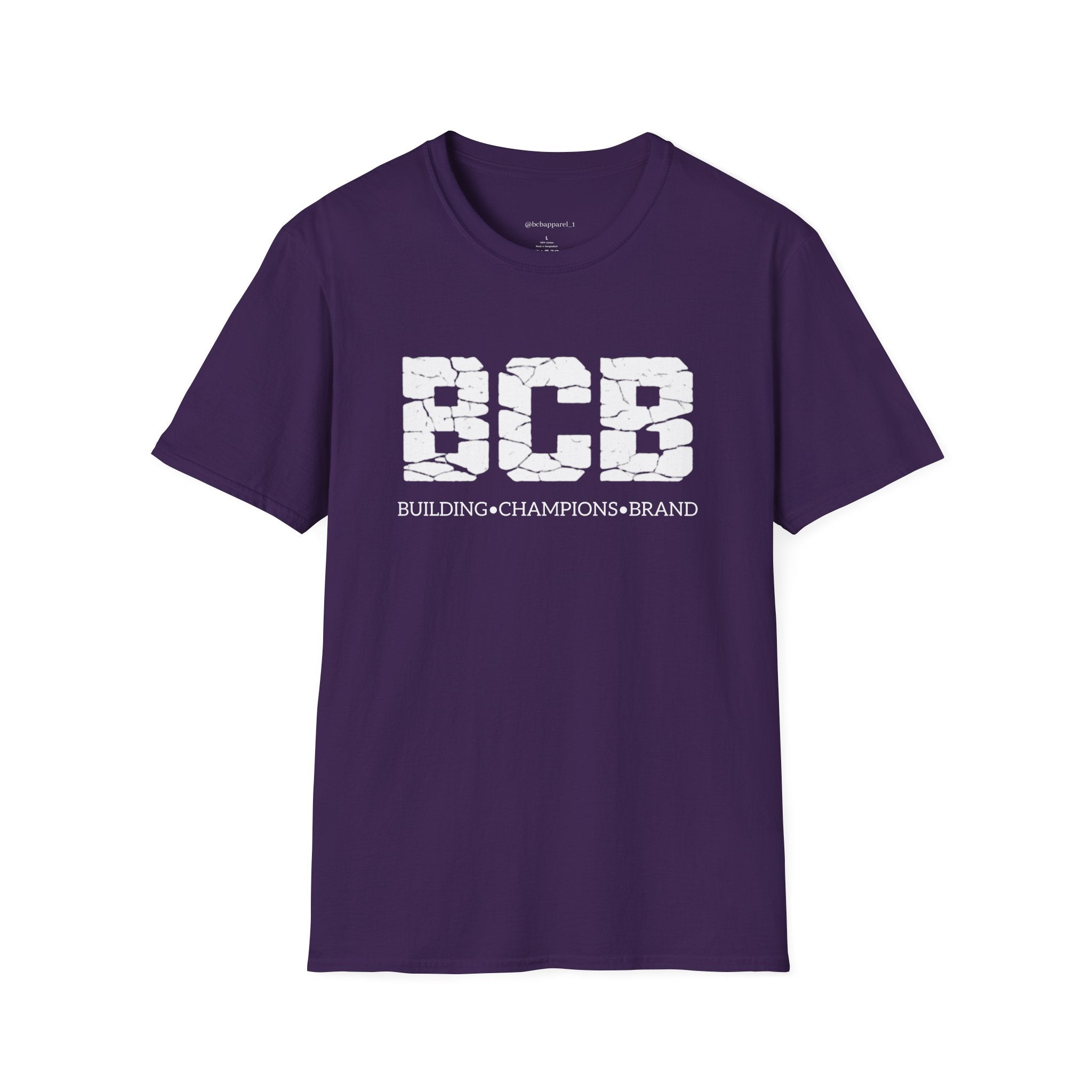 BCB lightweight T-Shirt