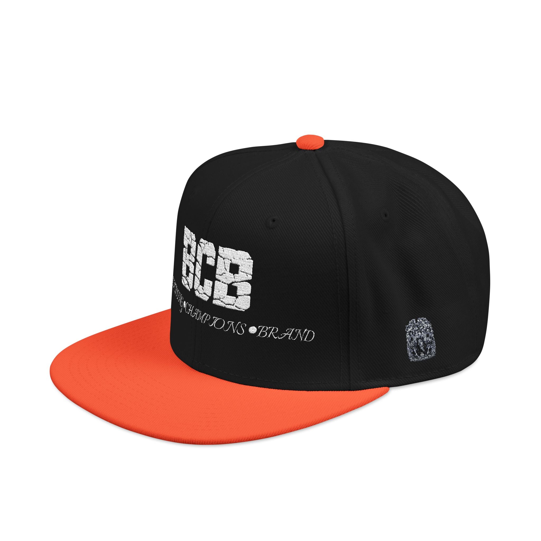 BCB snapback