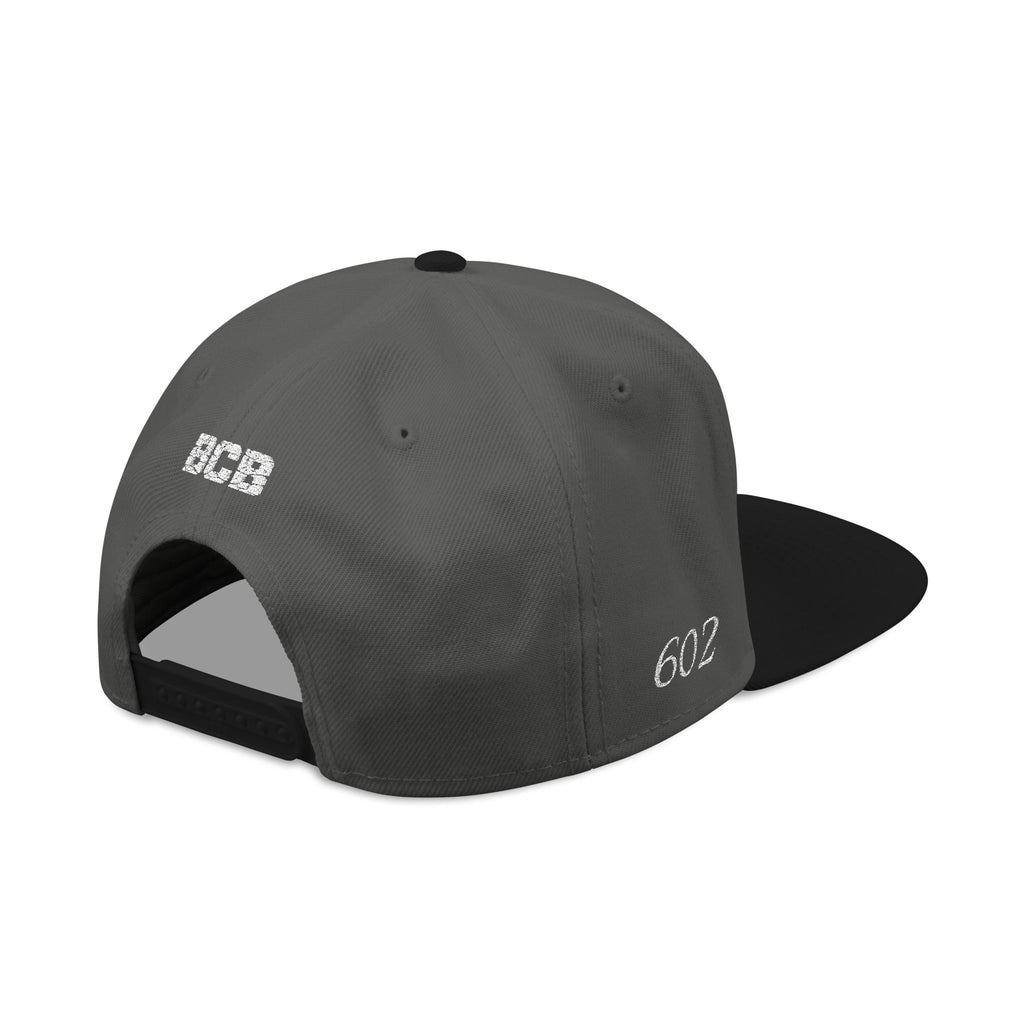 BCB snapback