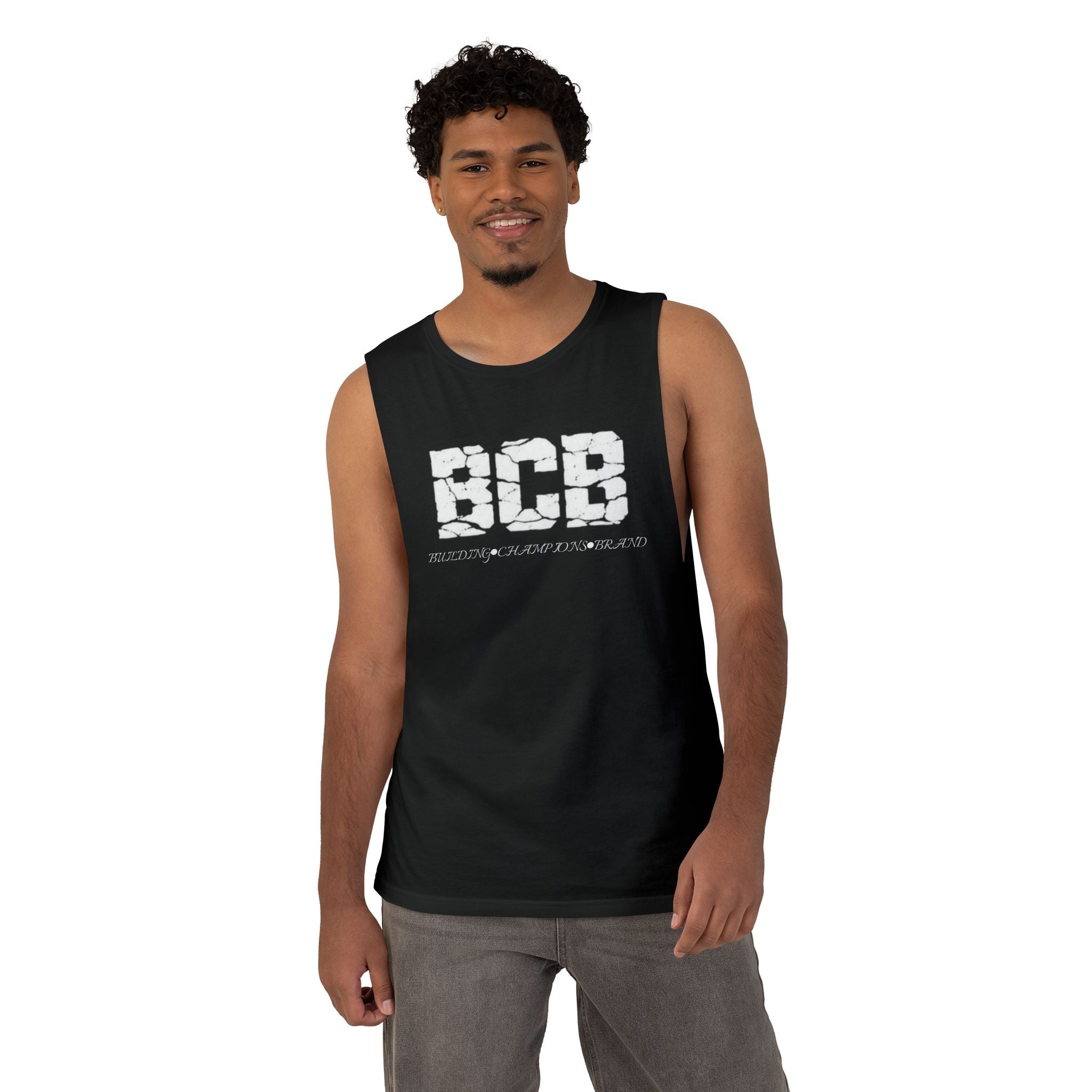 BCB Barnard Tank