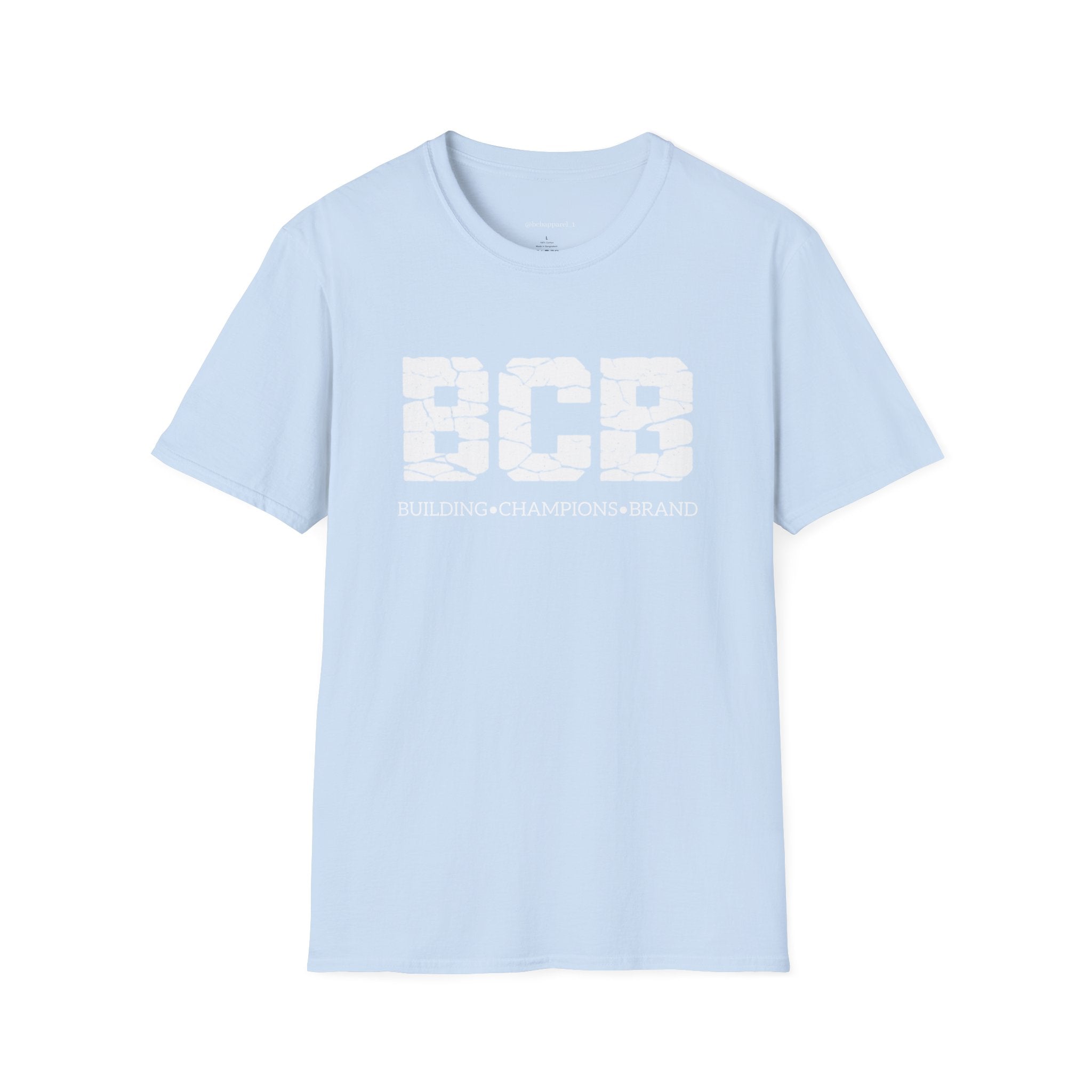 BCB lightweight T-Shirt