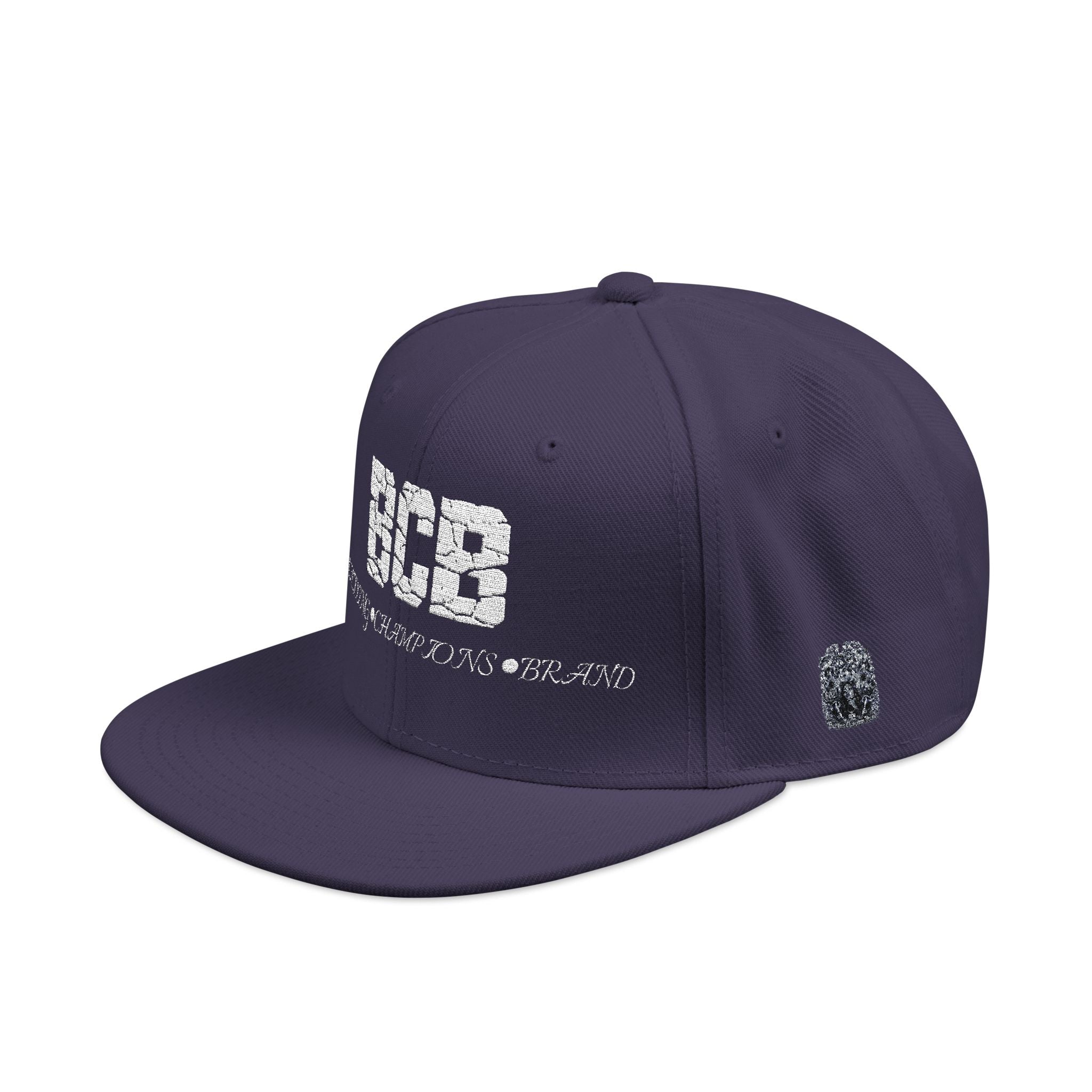 BCB snapback
