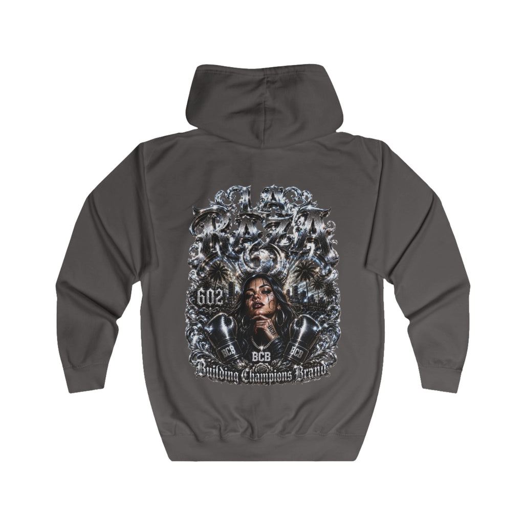 Athletic BCB Zip up Hoodie