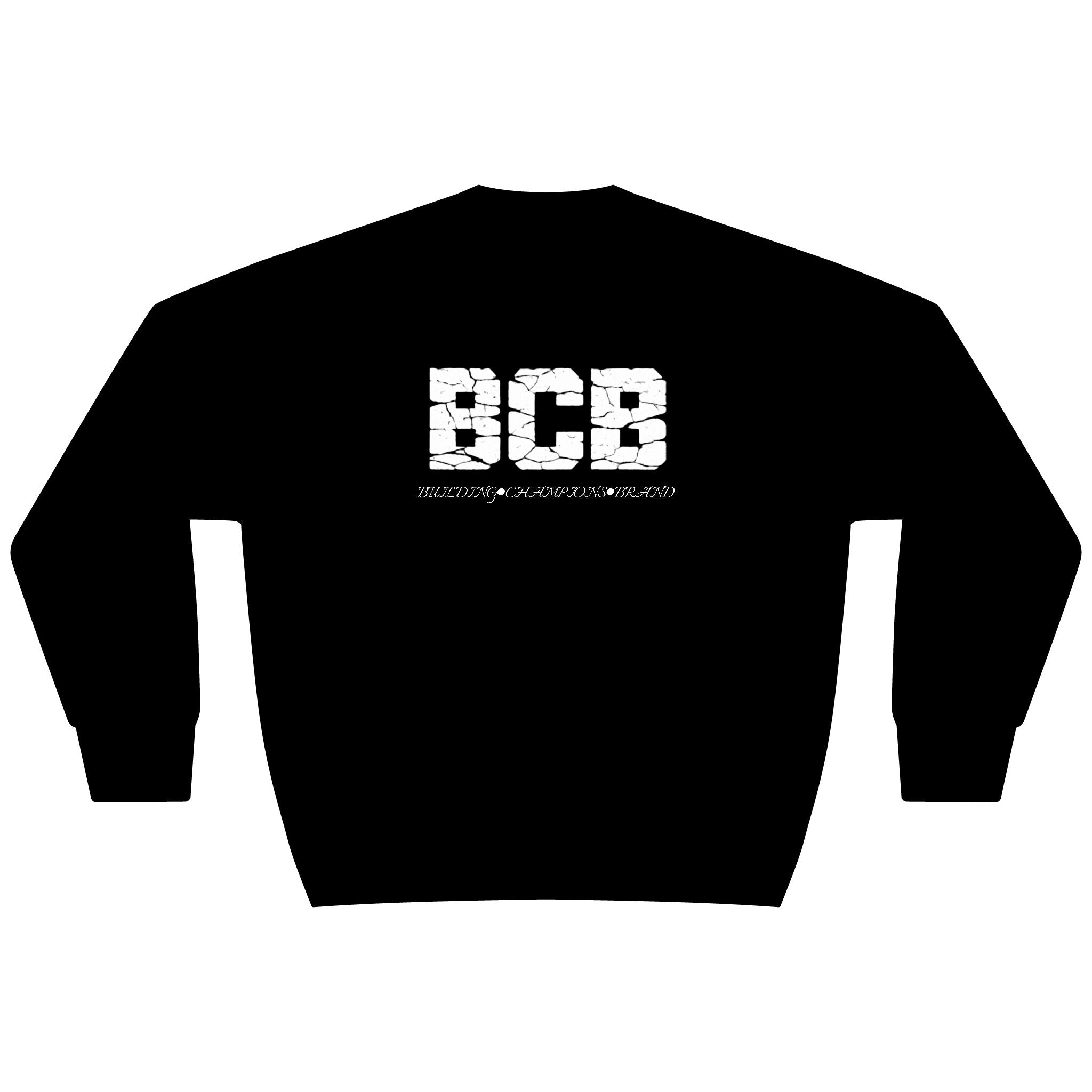 Heavyweight BCB Sweatshirt