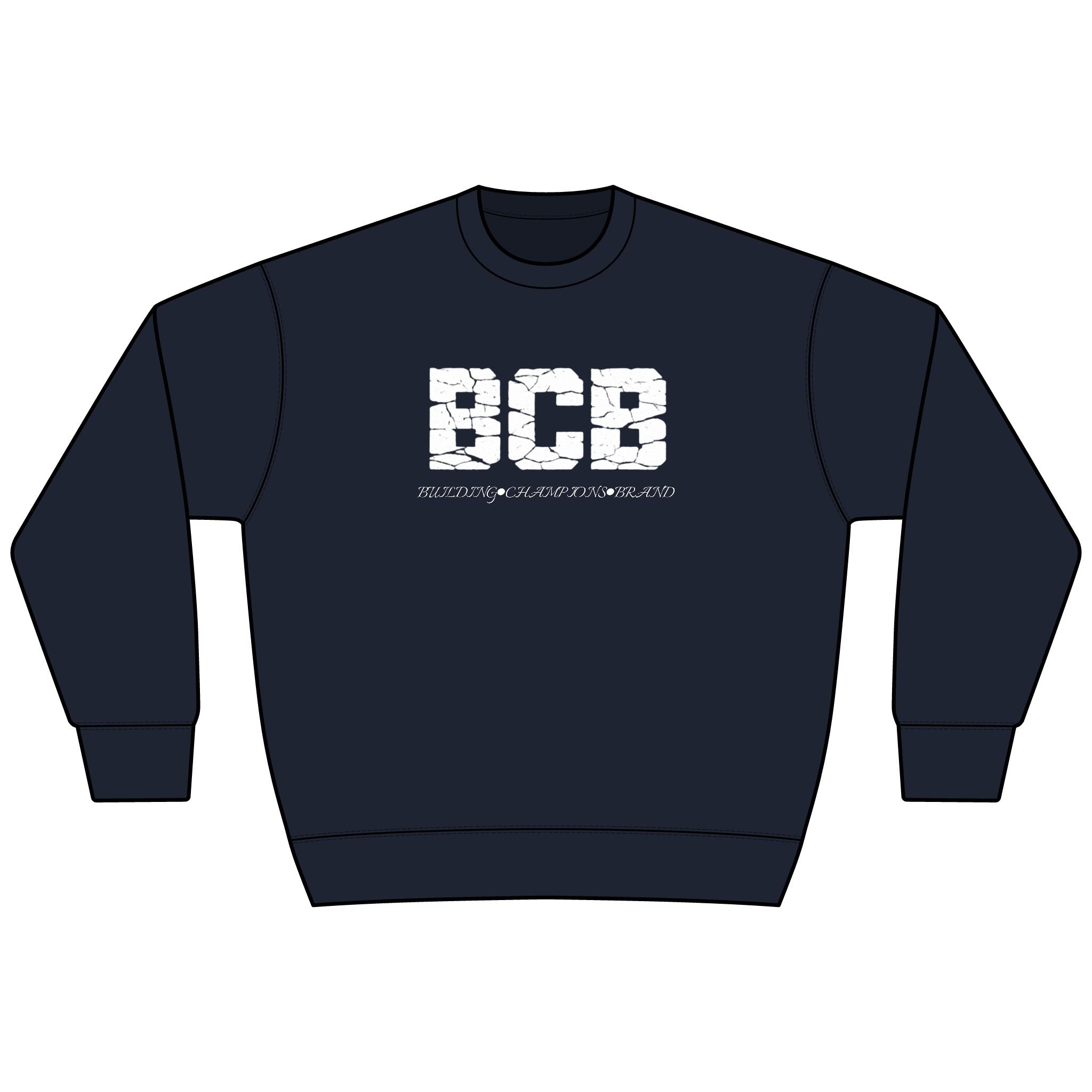 Heavyweight BCB Sweatshirt