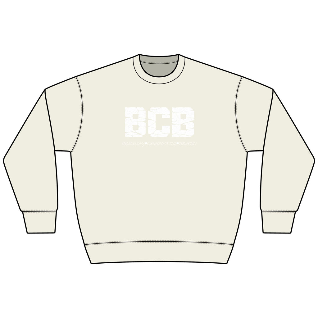 Heavyweight BCB Sweatshirt