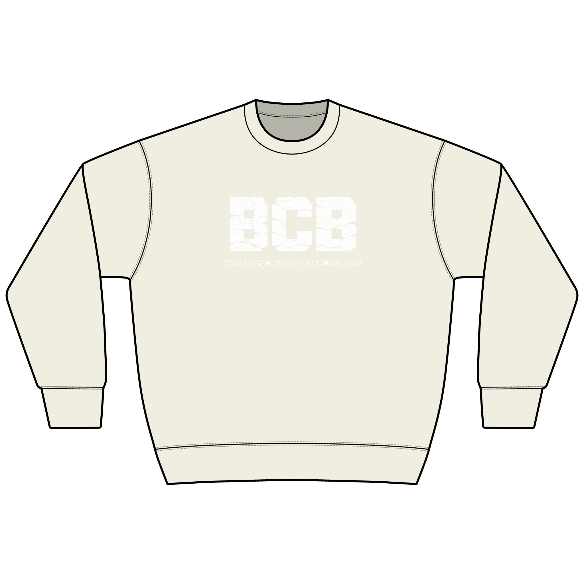 Heavyweight BCB Sweatshirt