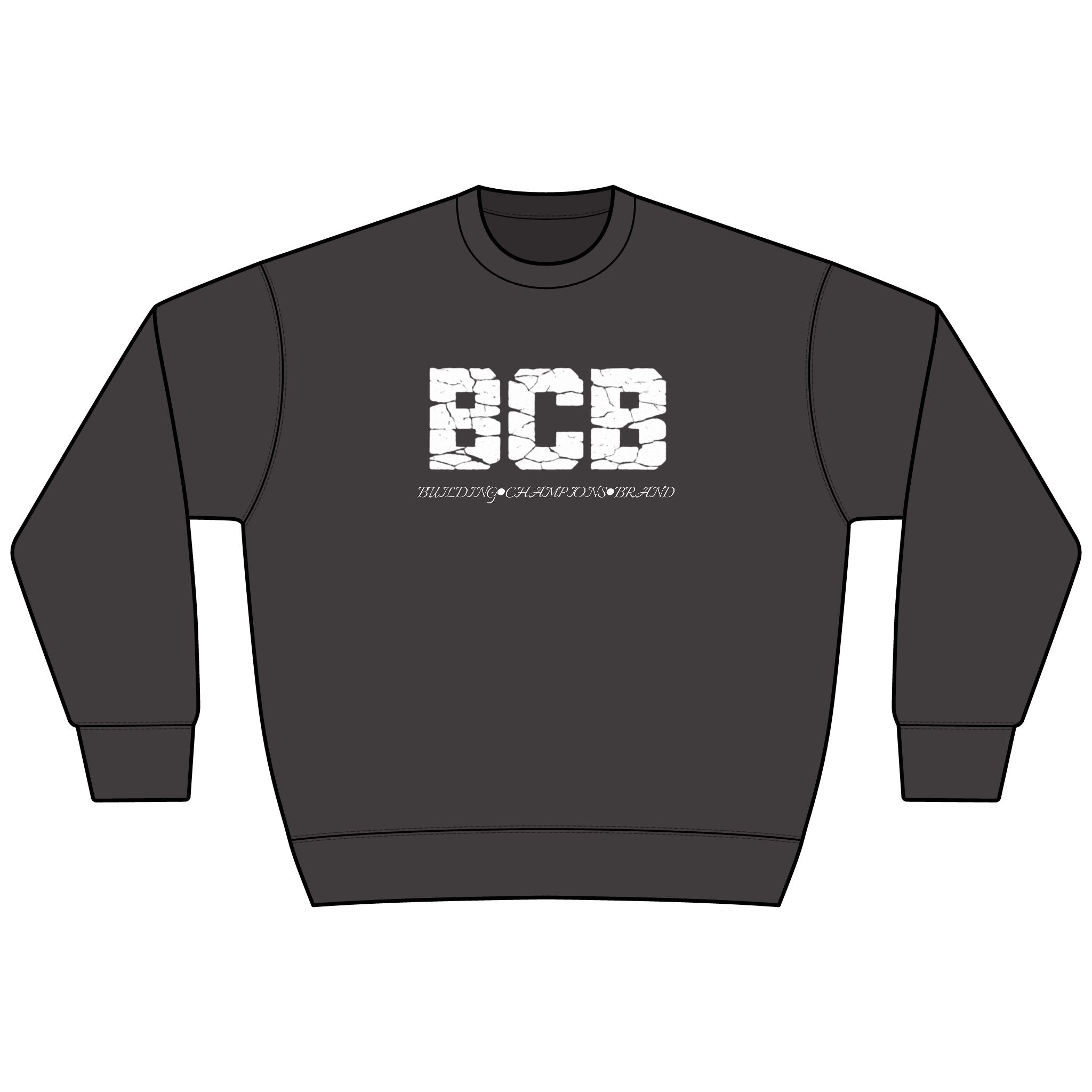 Heavyweight BCB Sweatshirt