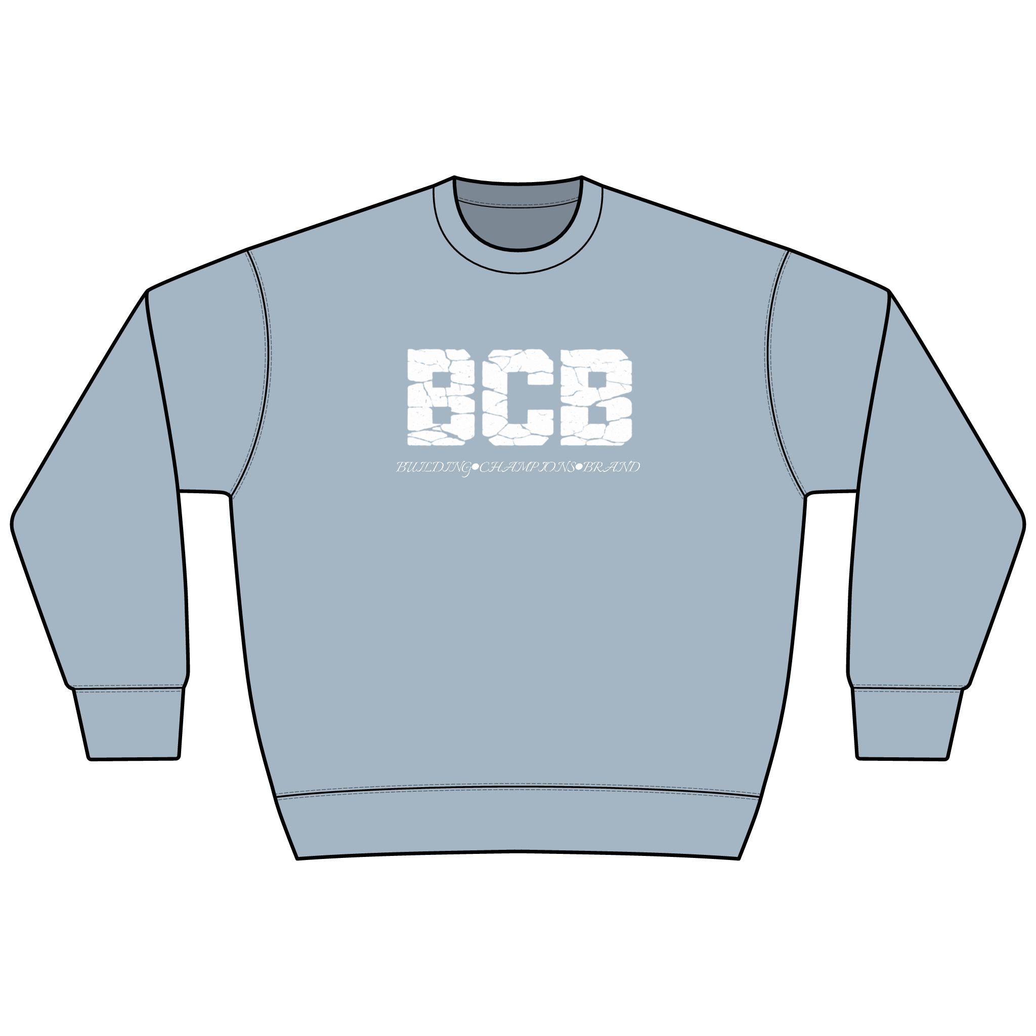 Heavyweight BCB Sweatshirt