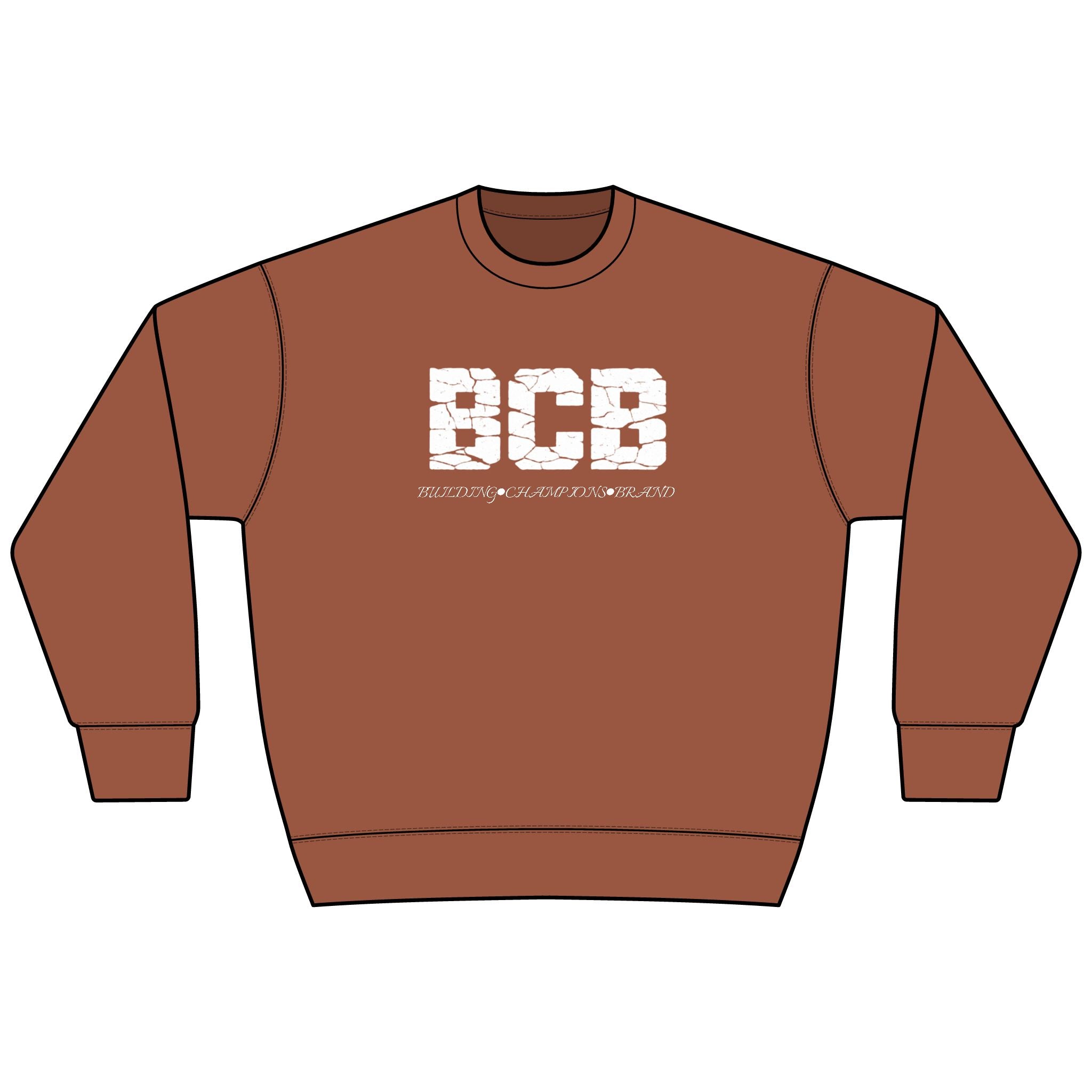 Heavyweight BCB Sweatshirt