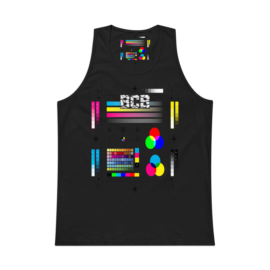Premium BCB Tank Top