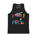 Premium BCB Tank Top