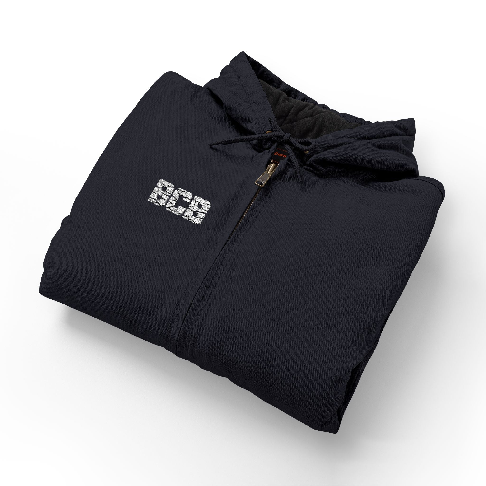 BCB Hooded Jacket