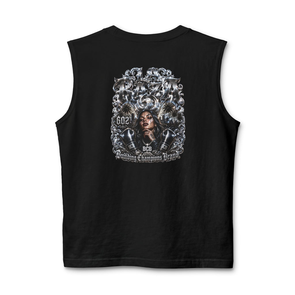 BCB RAZA Muscle Tank