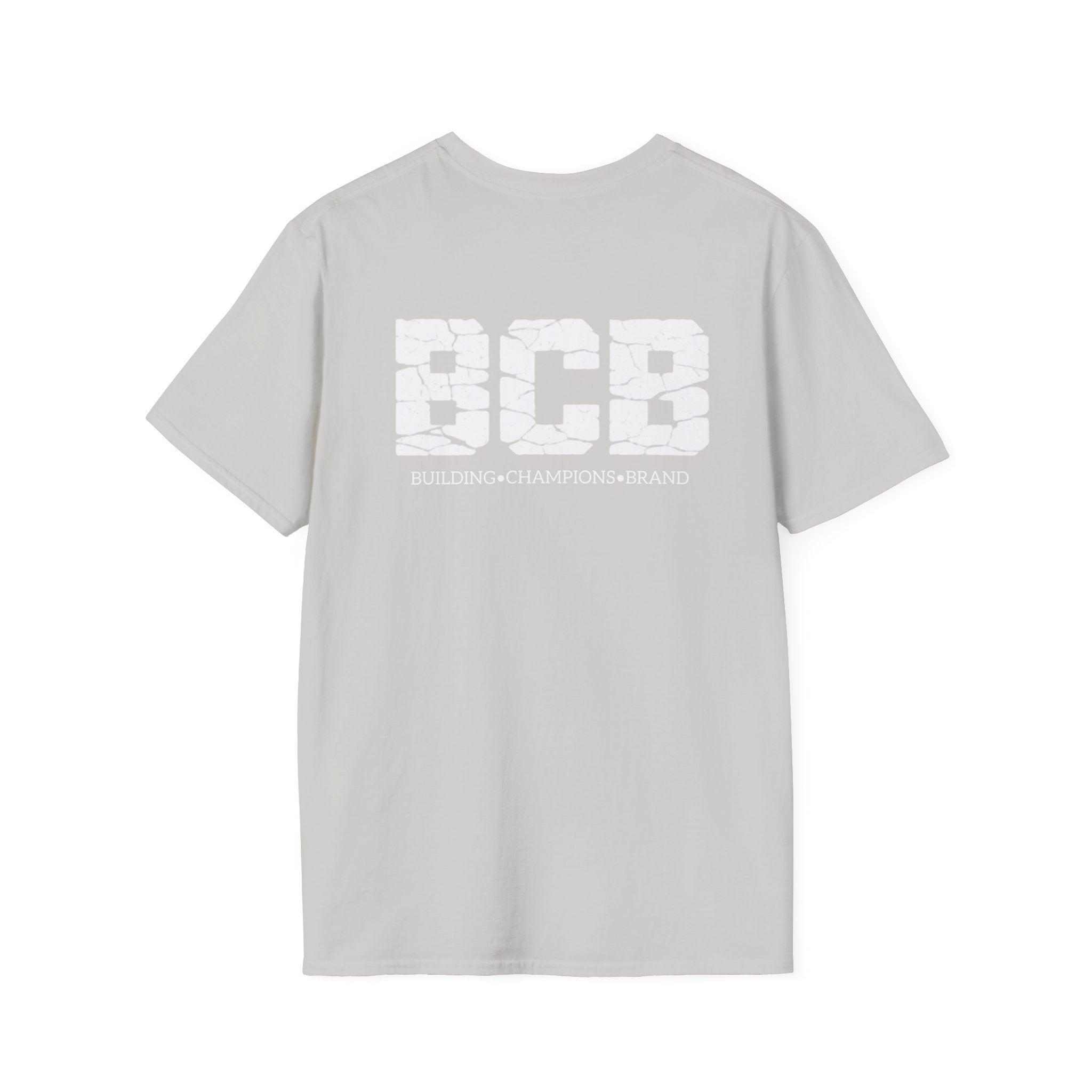 LA RAZA BCB T-Shirt