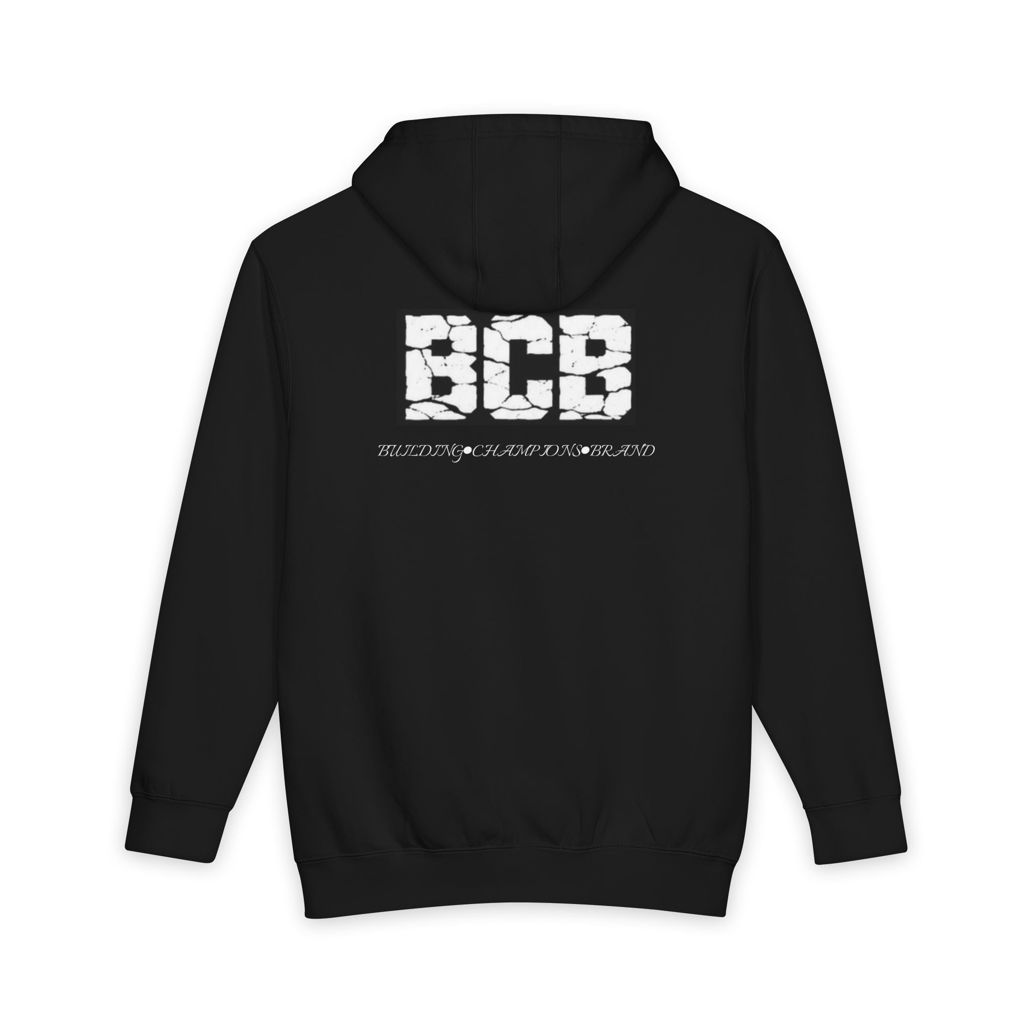 BCB Hoodie (back)