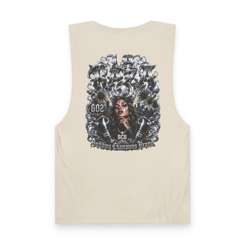 BCB Barnard Tank