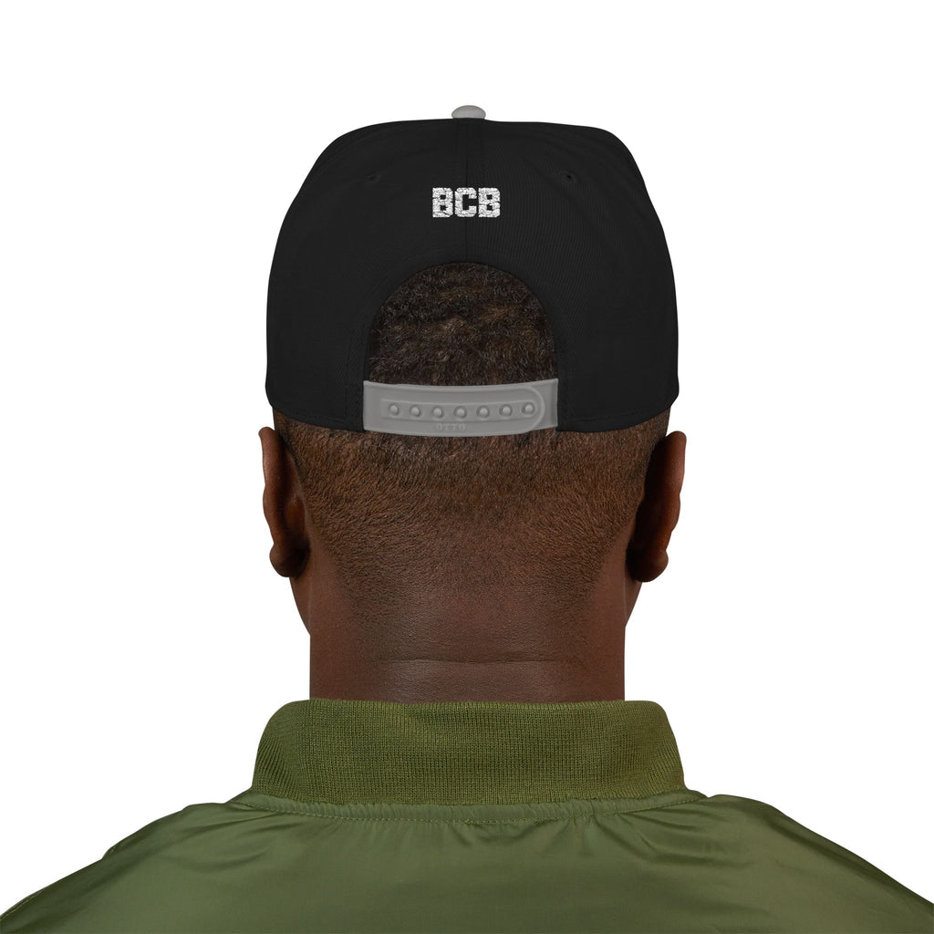 BCB snapback