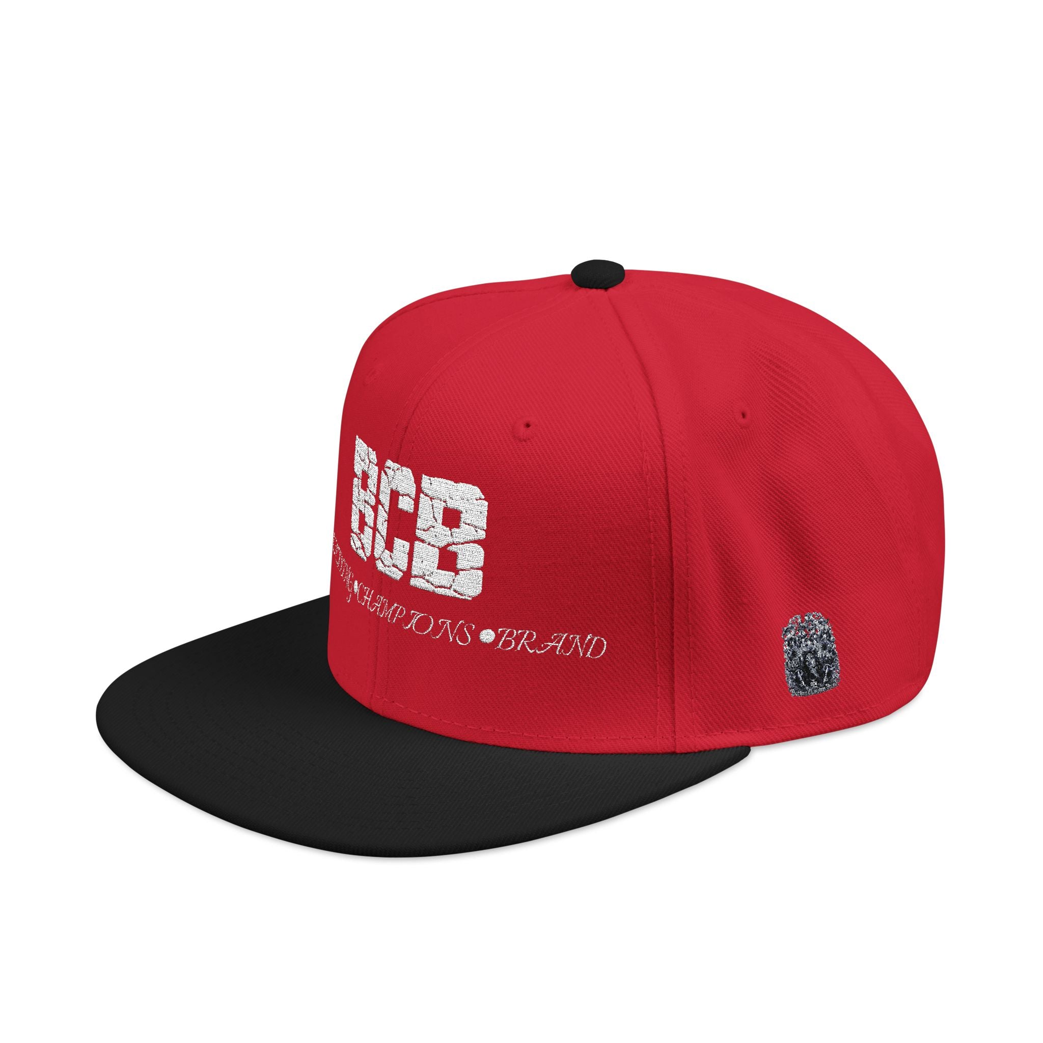 BCB snapback