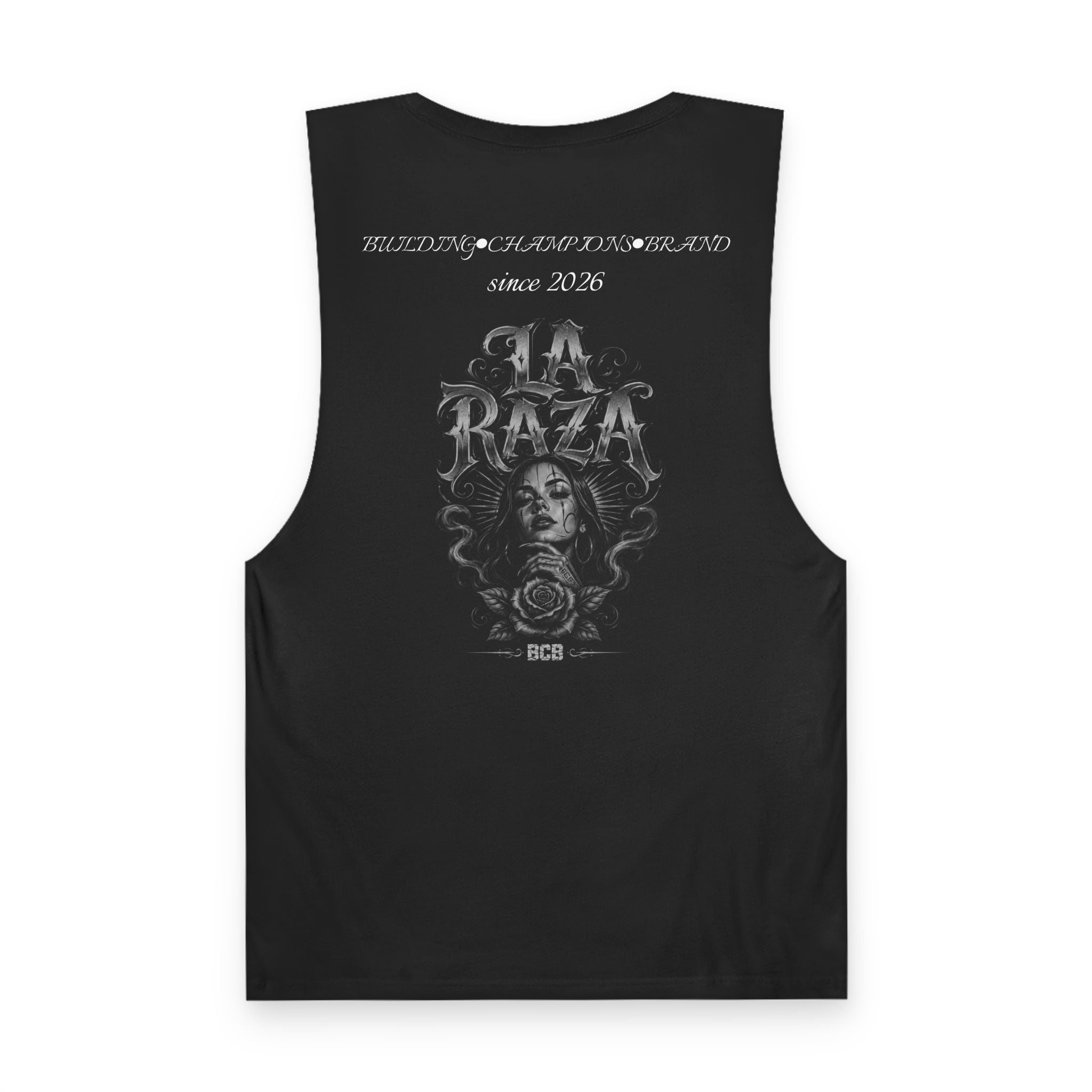 BCB Barnard Tank