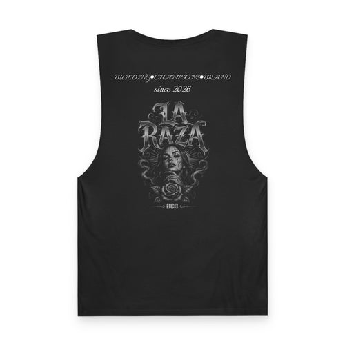 BCB Barnard Tank
