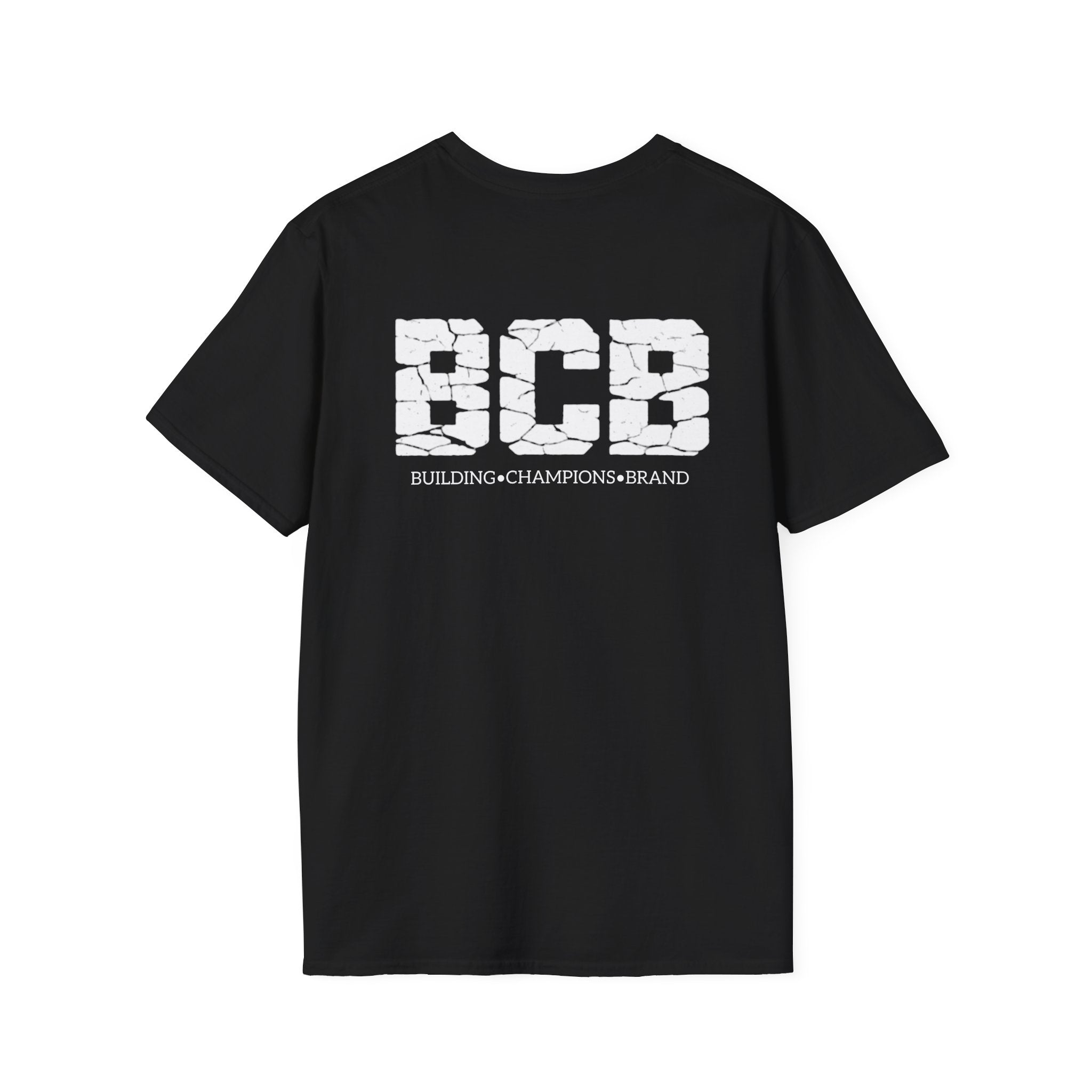 LA RAZA BCB T-Shirt