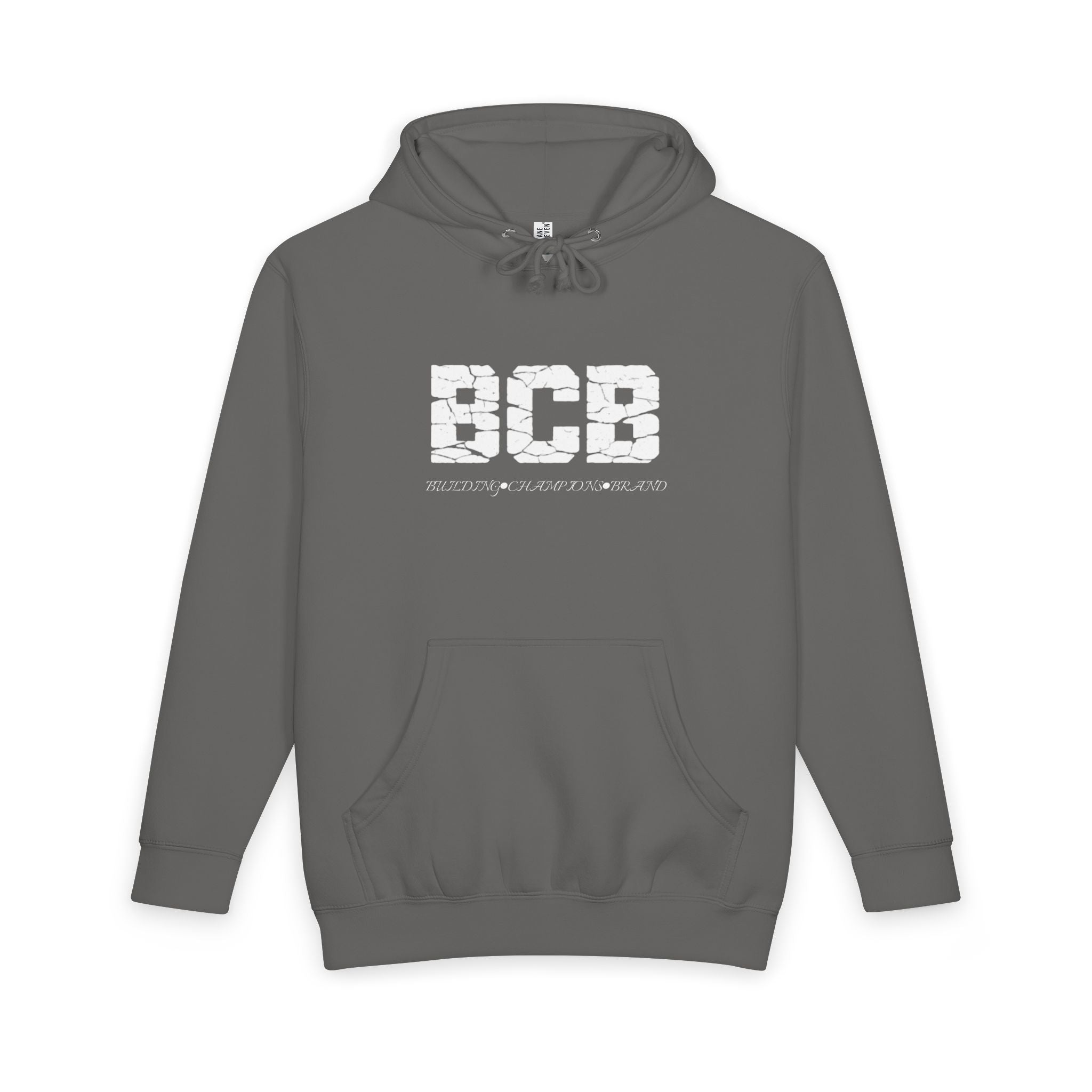 BCB Hoodie (front)