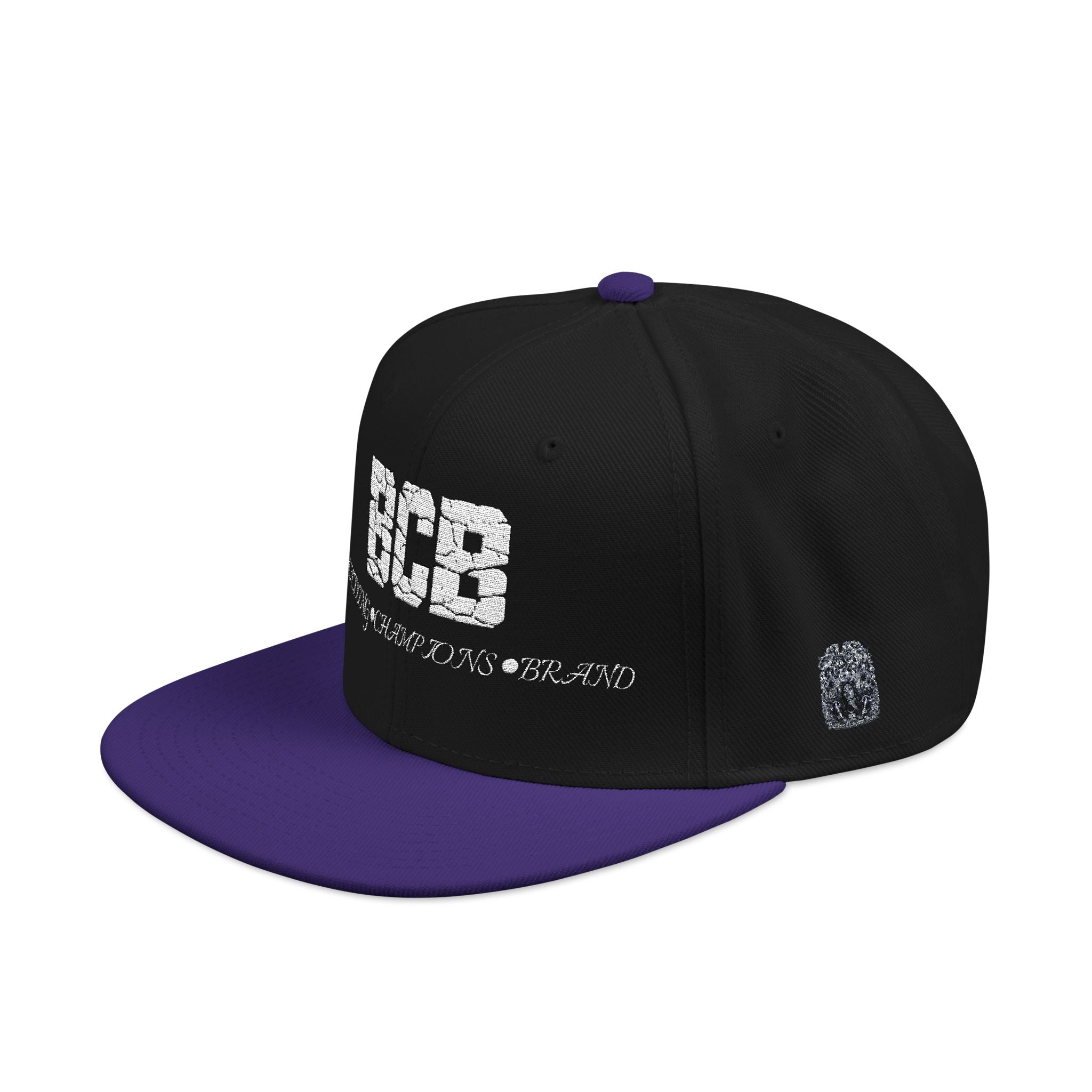 BCB snapback