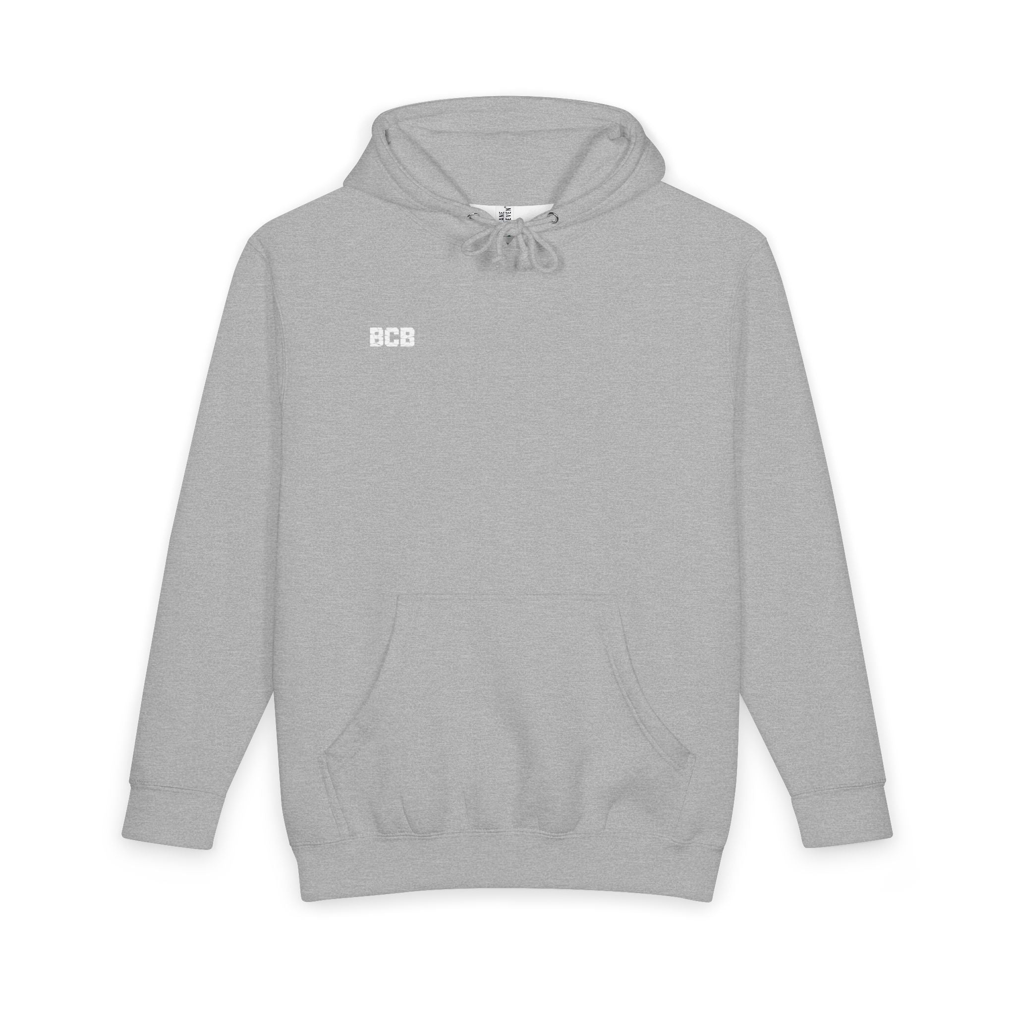 BCB Hoodie (back)