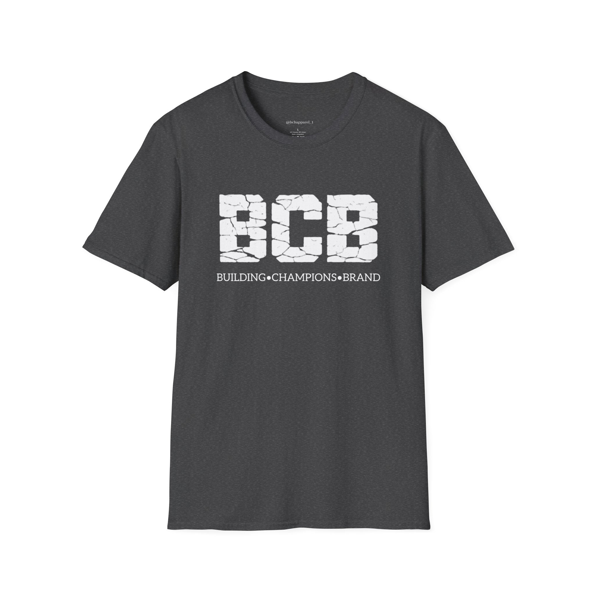 BCB lightweight T-Shirt
